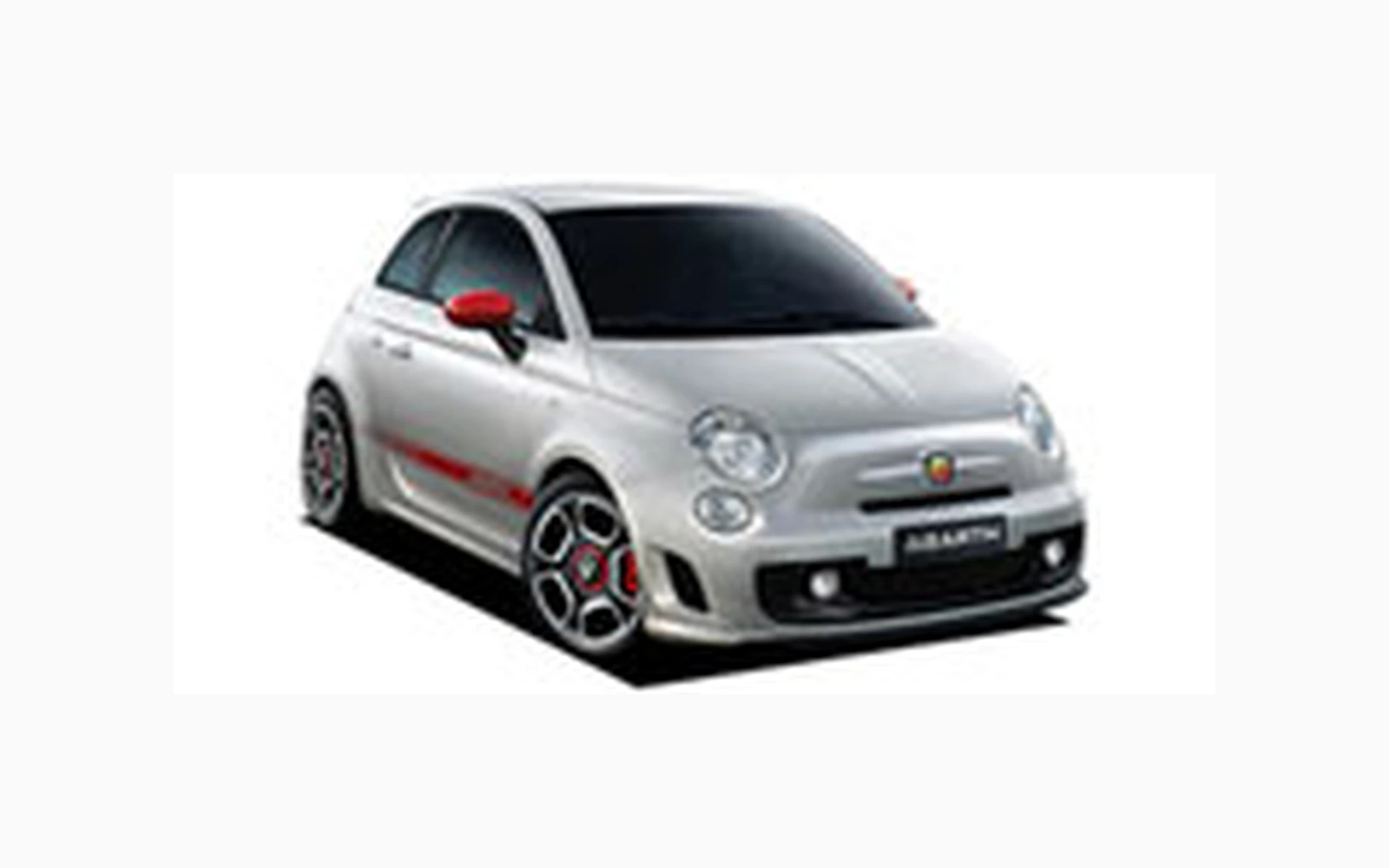 Abarth 500