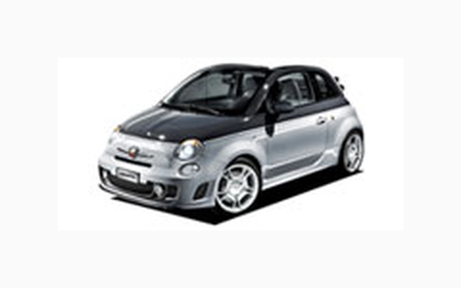 Abarth 500C