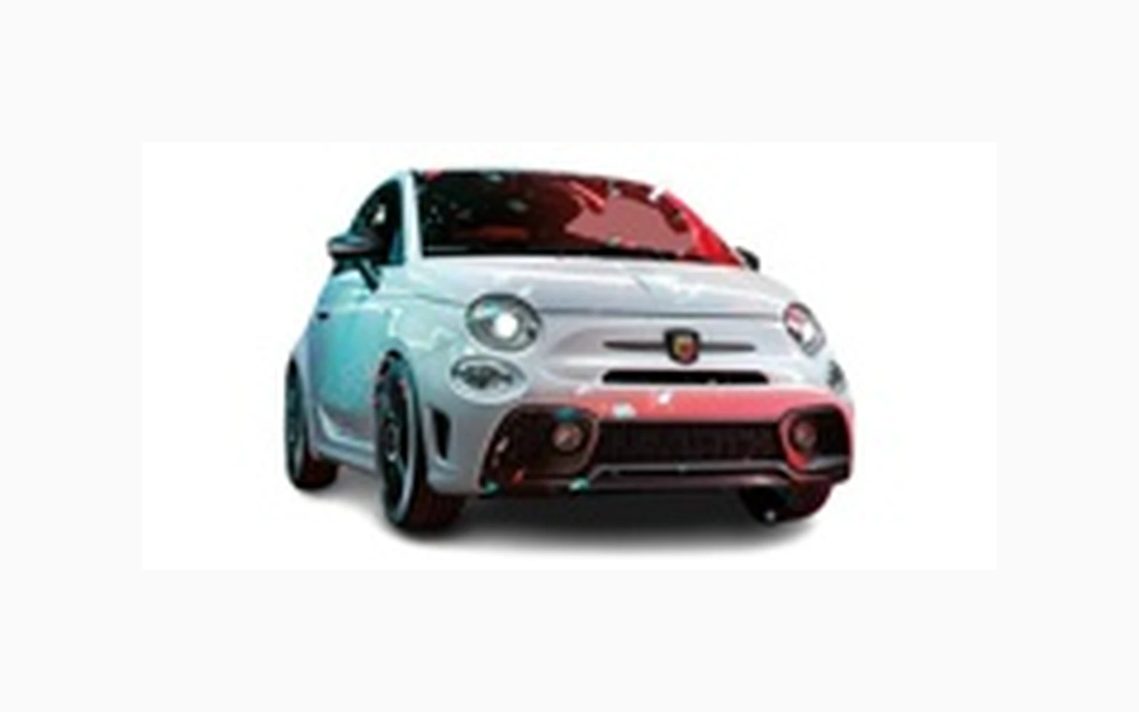 Abarth 695