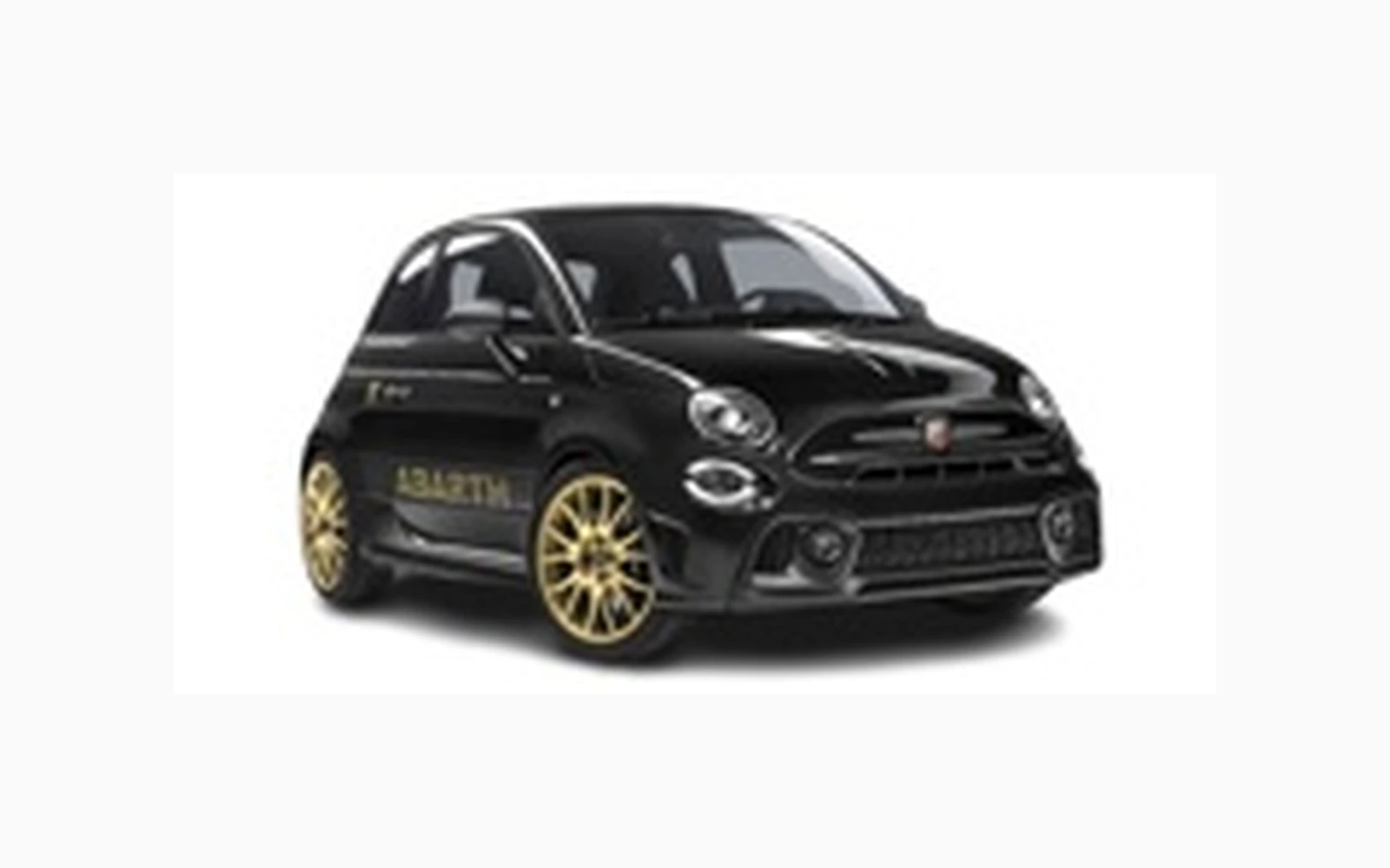 Abarth 695 75 ANNIVERSARIO