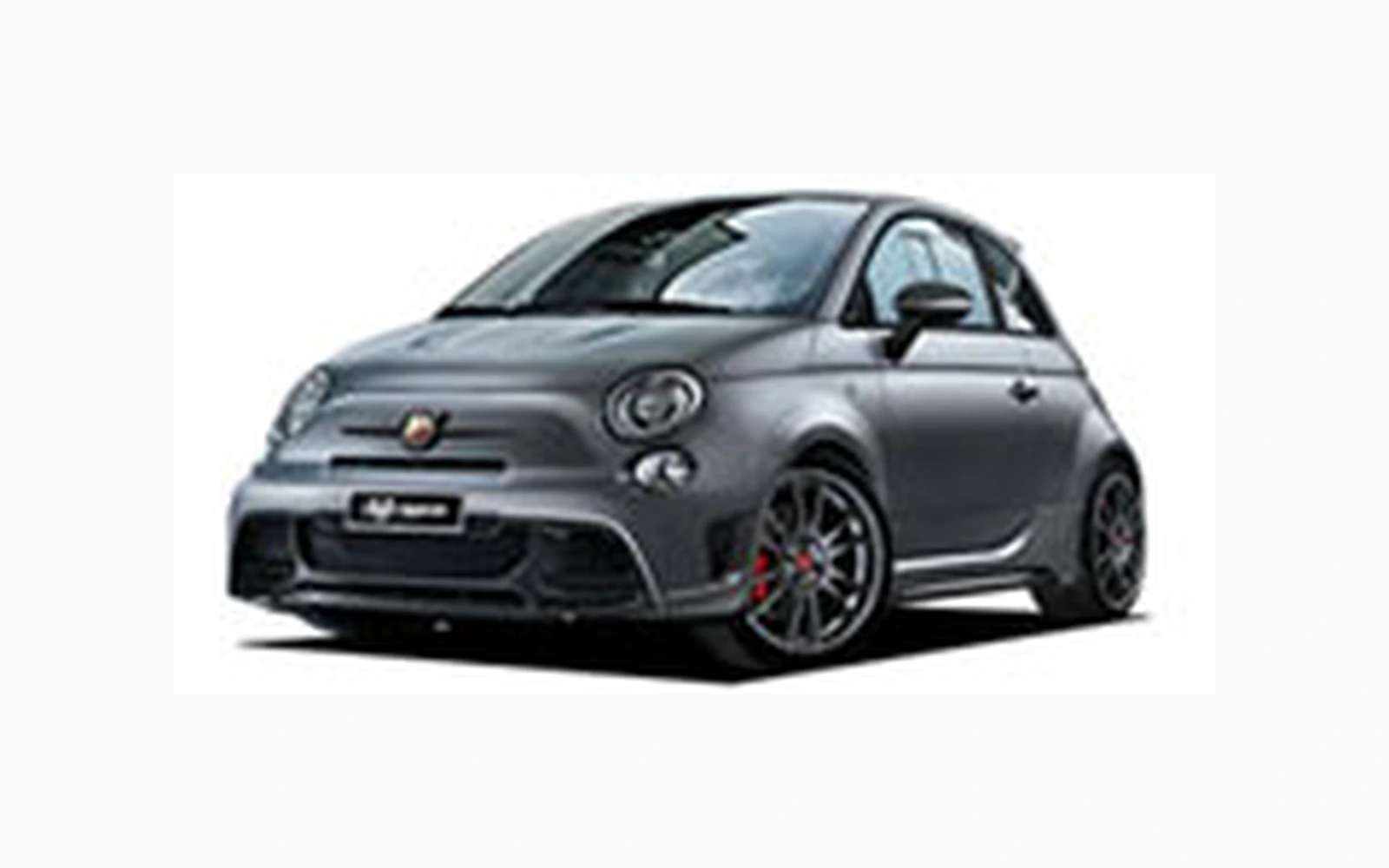Abarth 695 BIPOSTO