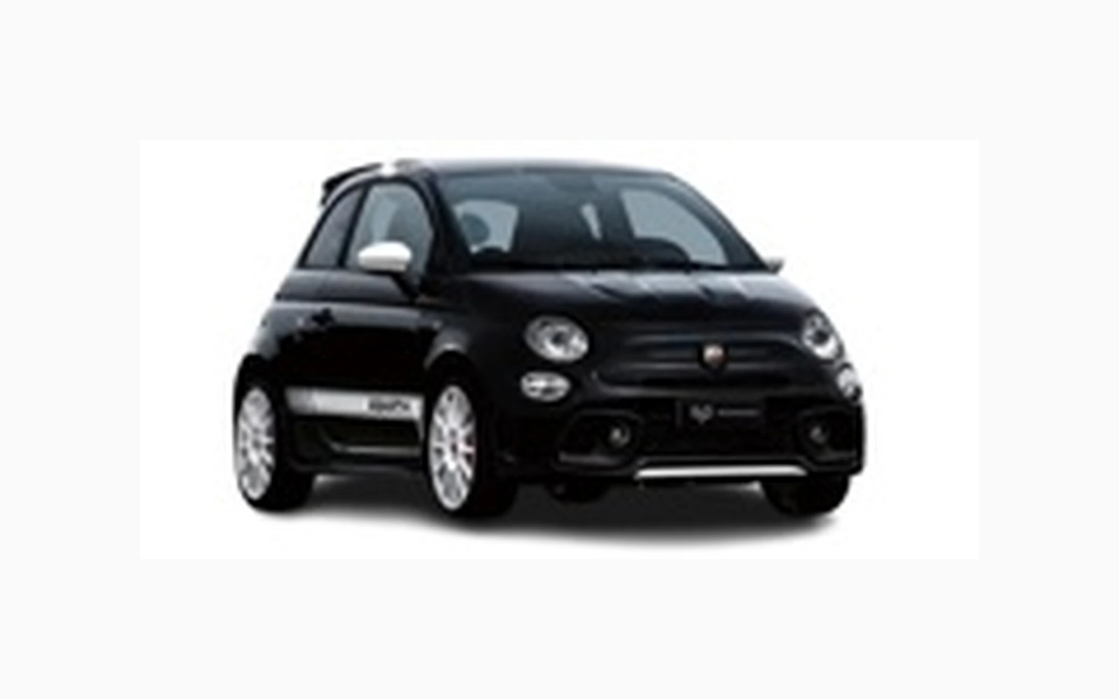 Abarth 695 ESSEESSE
