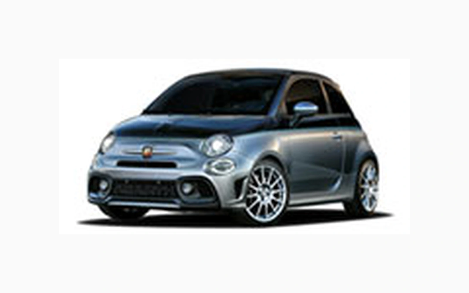 Abarth 695 RIVALE