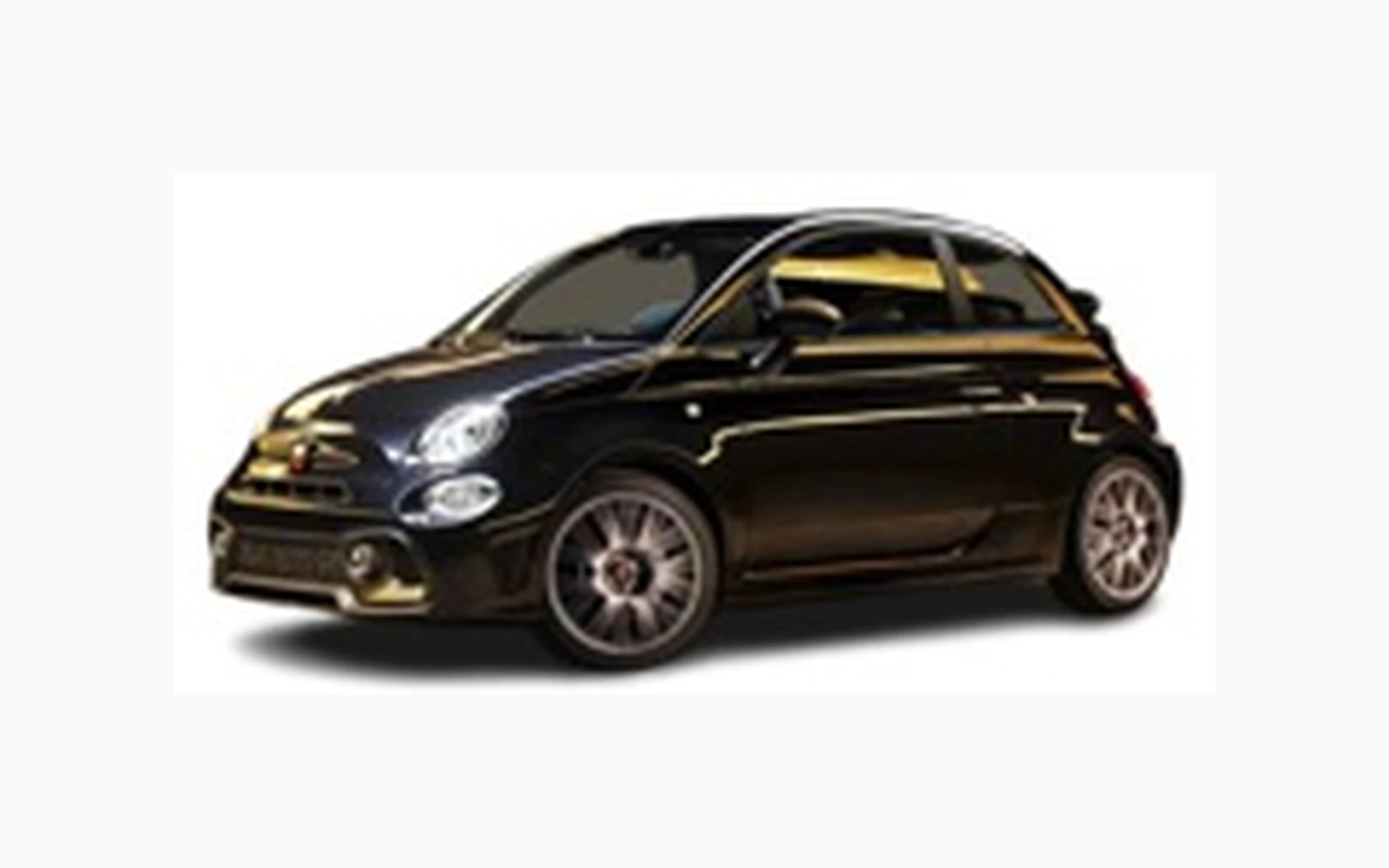Abarth 695C