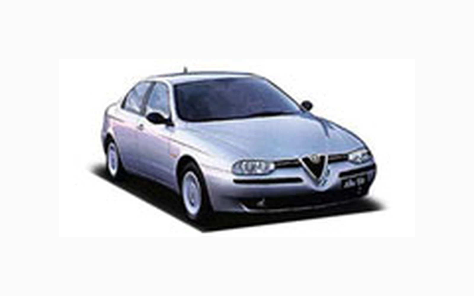 Alfa Romeo ALFA 156