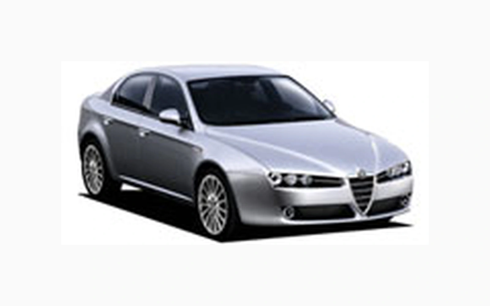 Alfa Romeo ALFA 159