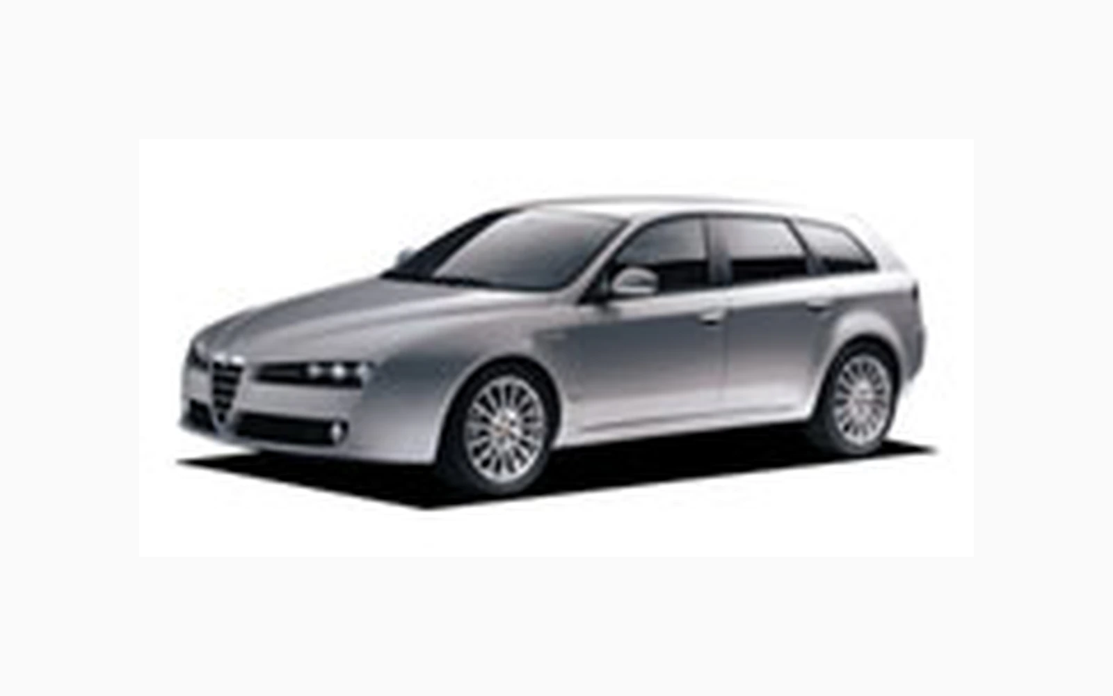 Alfa Romeo ALFA 159 SPORTWAGON