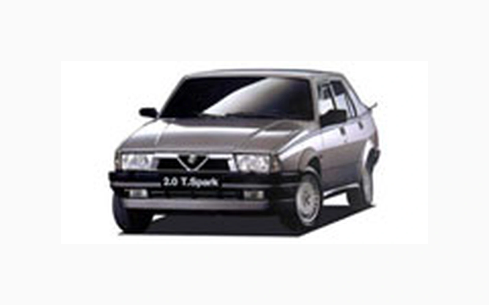 Alfa Romeo ALFA 75