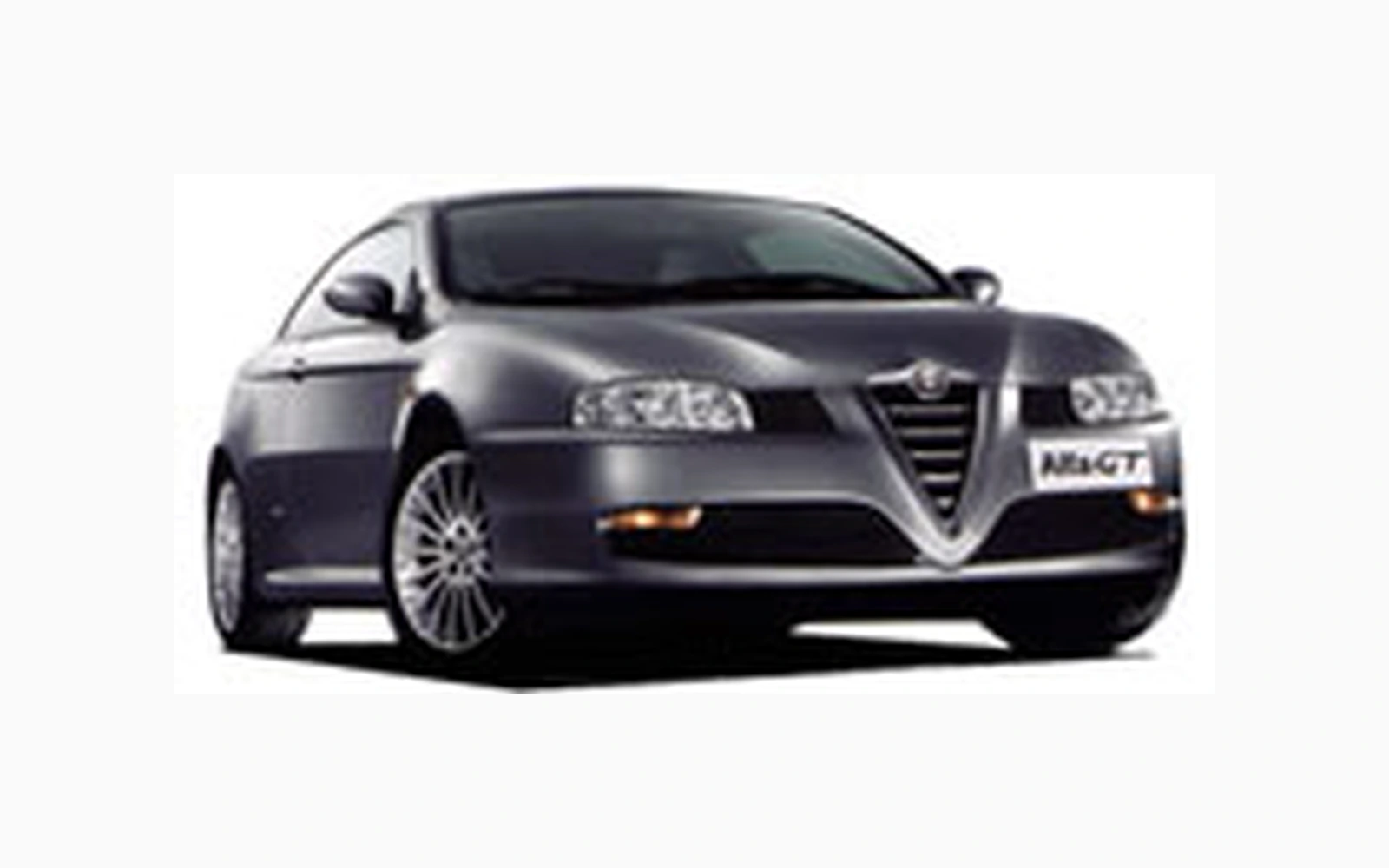 Alfa Romeo ALFA GT