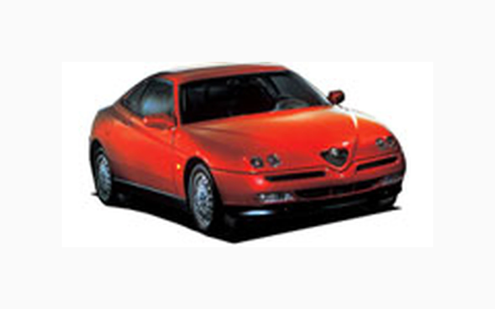 Alfa Romeo ALFA GTV