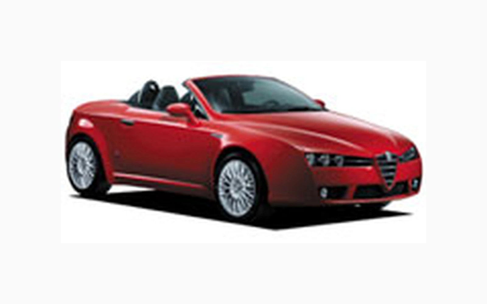 Alfa Romeo ALFA SPIDER