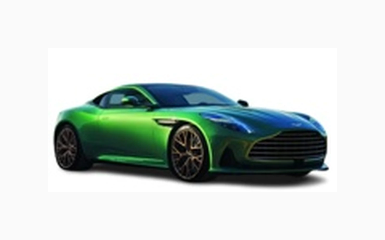 Aston Martin DB12