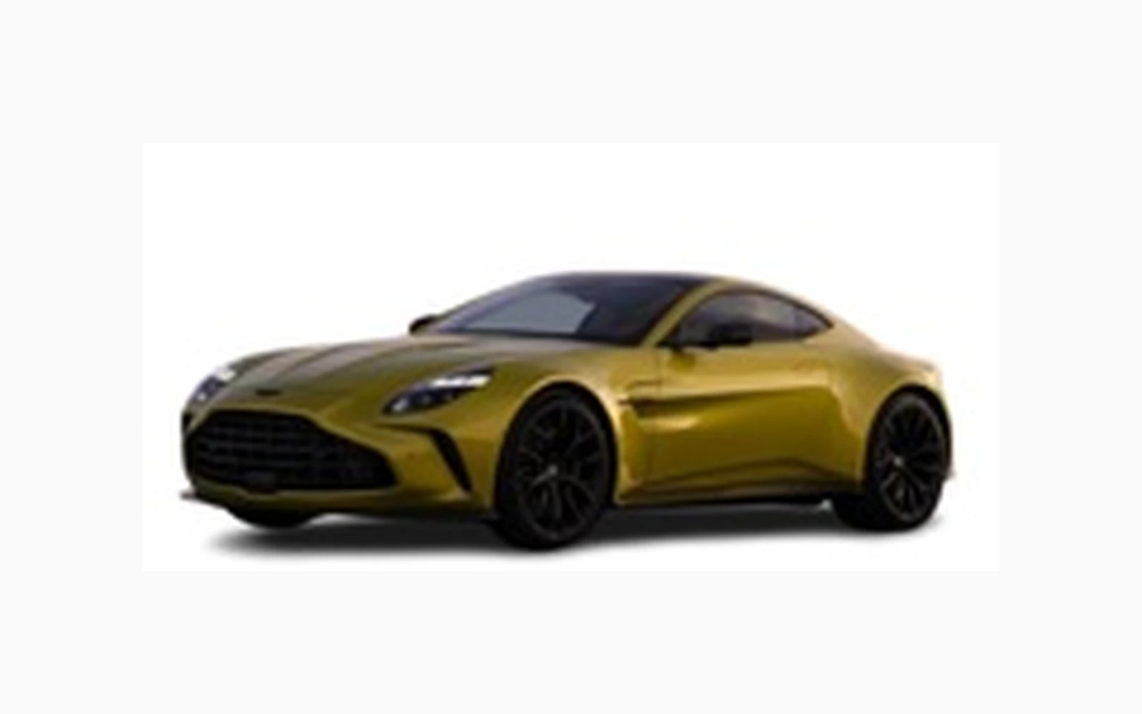 Aston Martin VANTAGE