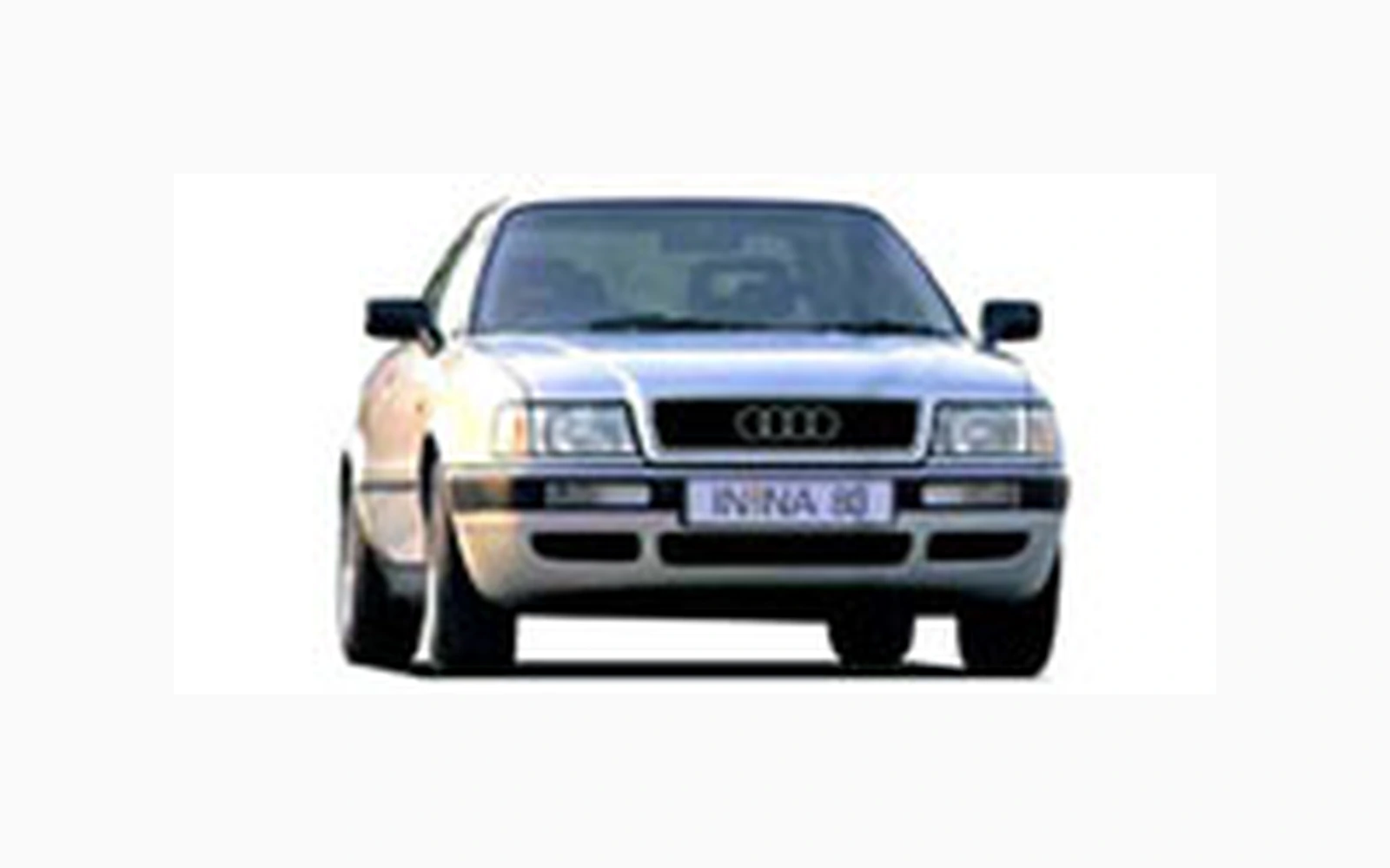 Audi 80
