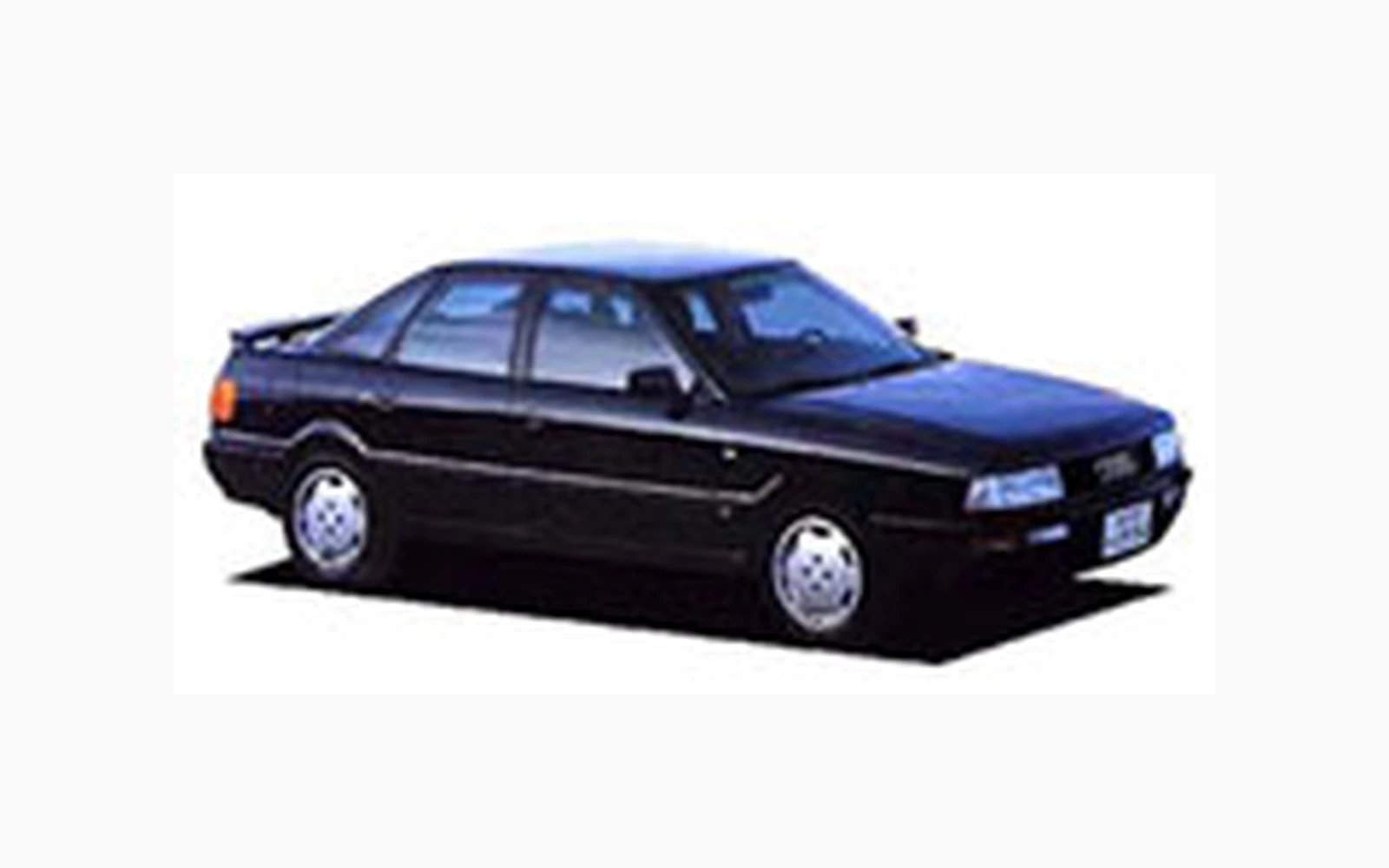 Audi 90