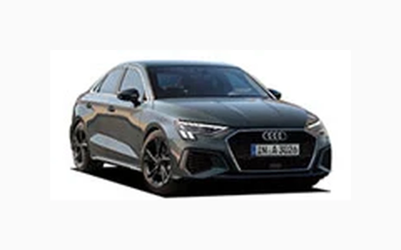 Audi A3 SEDAN
