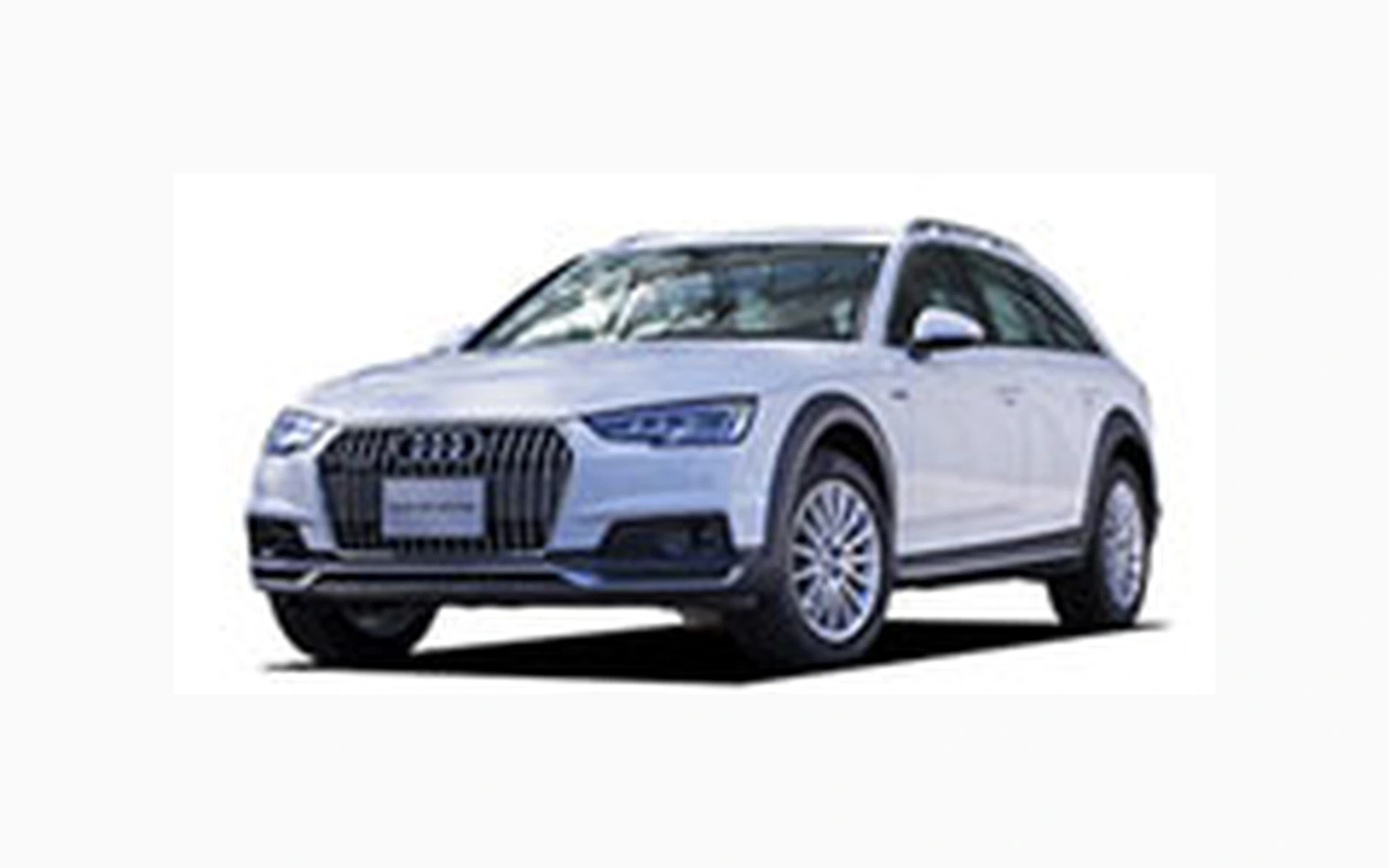 Audi A4 ALLROAD QUATTRO