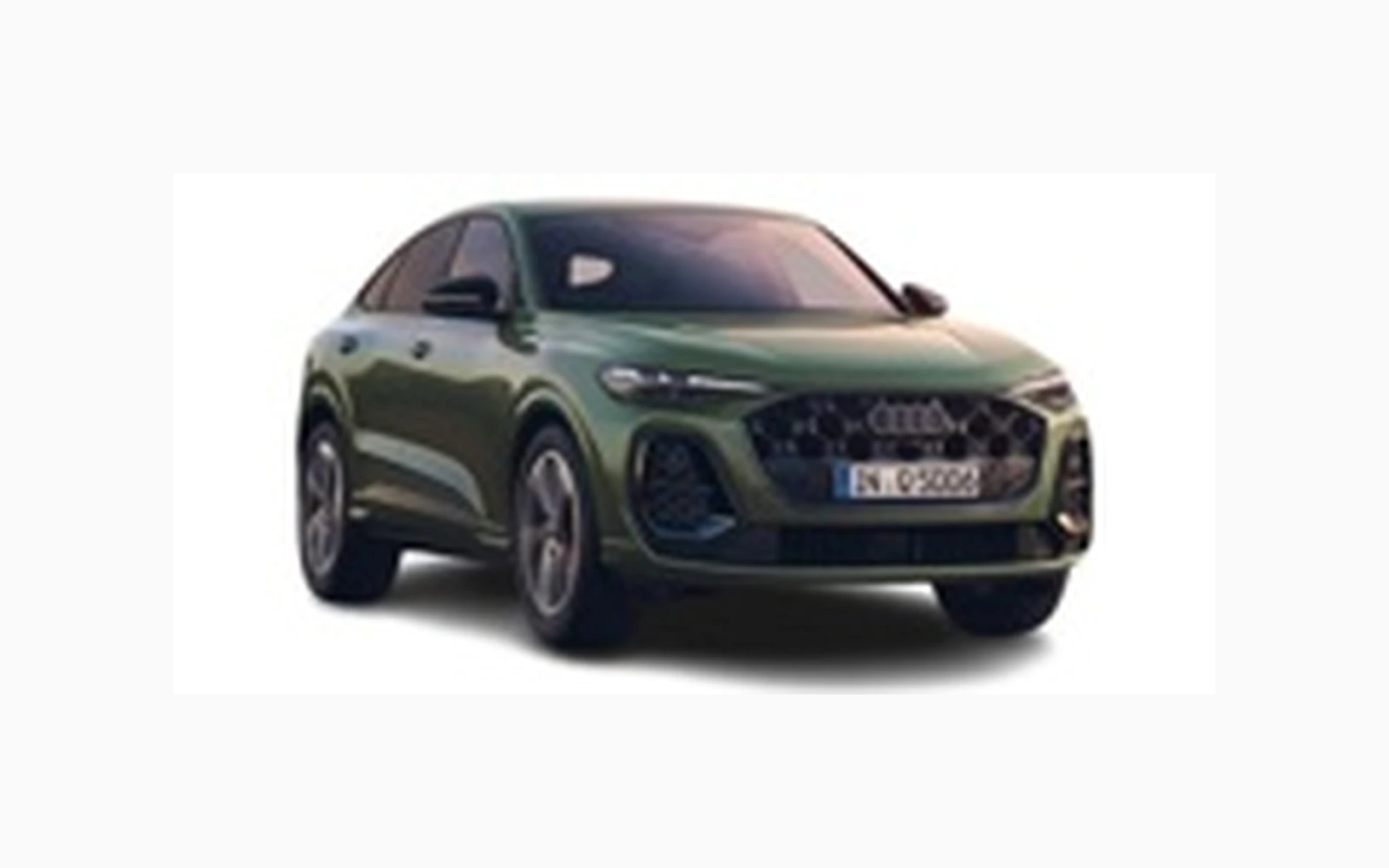Audi Q5 SPORTBACK