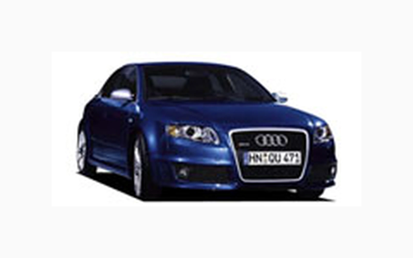 Audi RS4