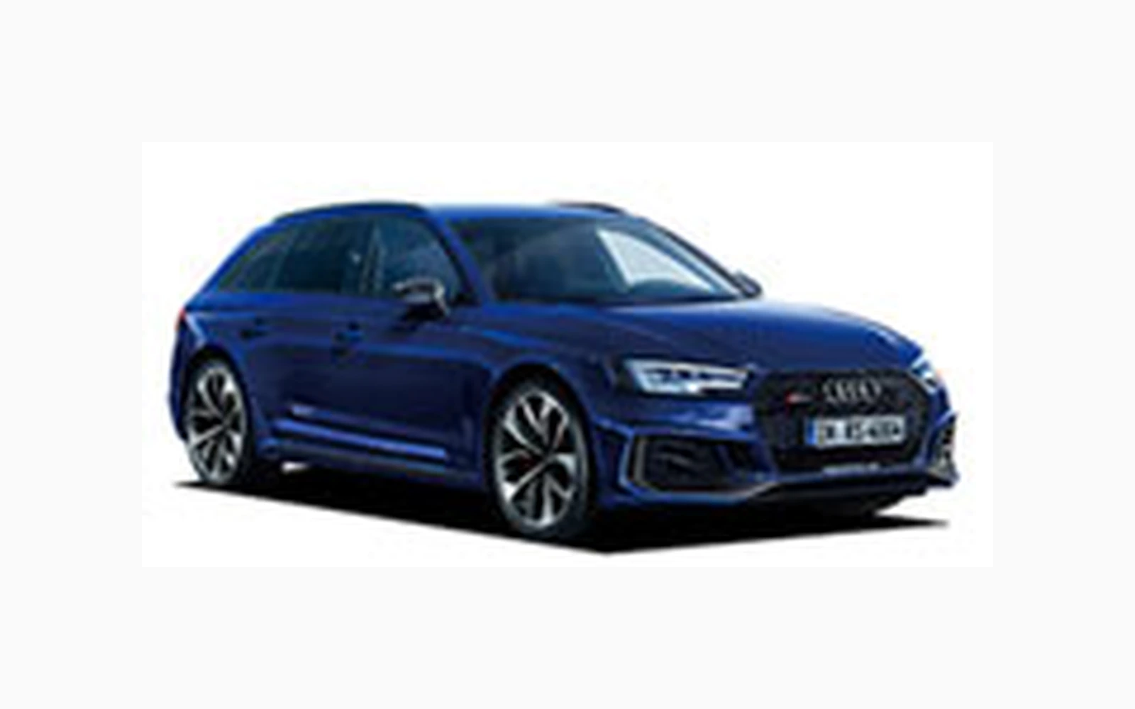 Audi RS4 AVANT