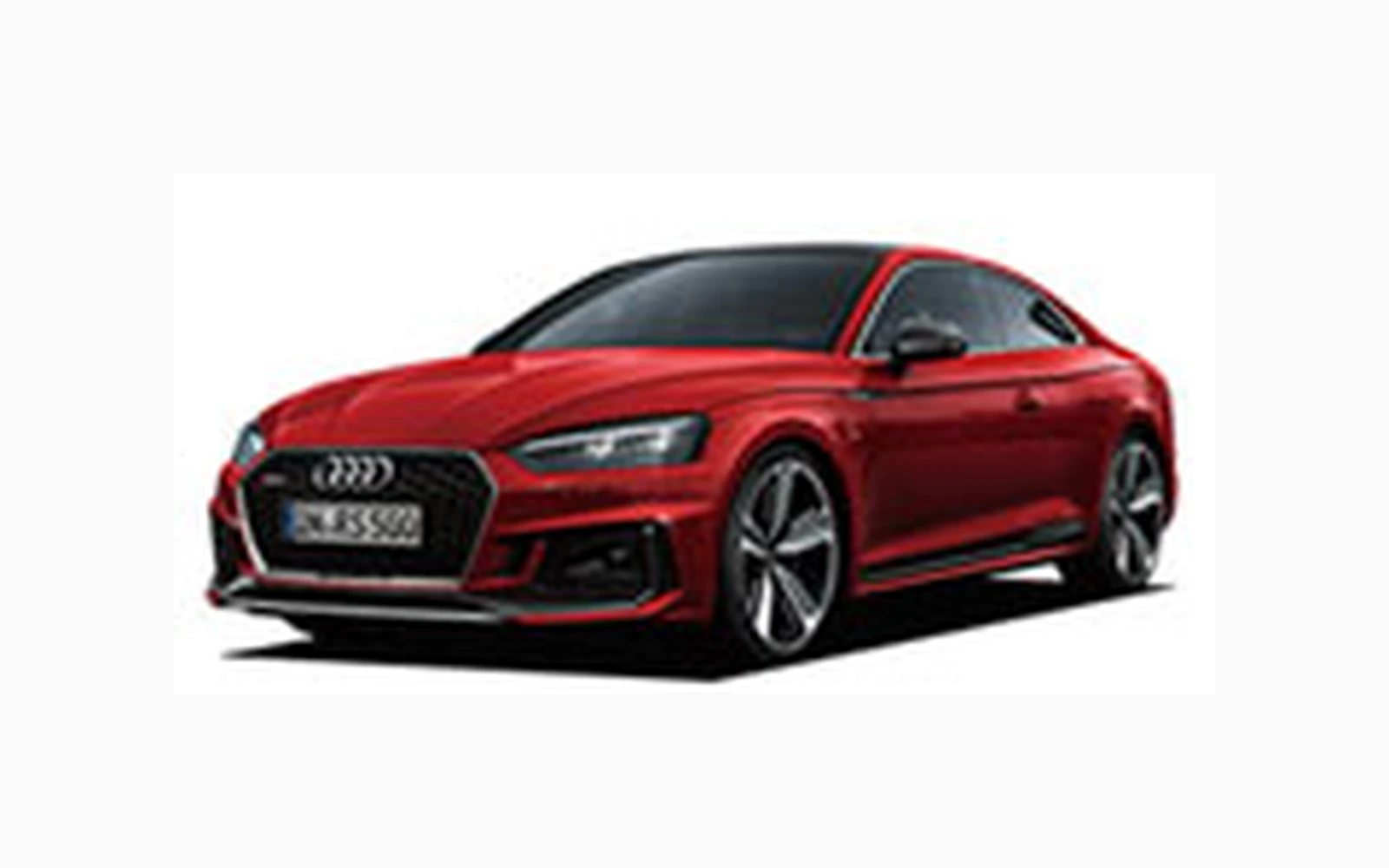 Audi RS5