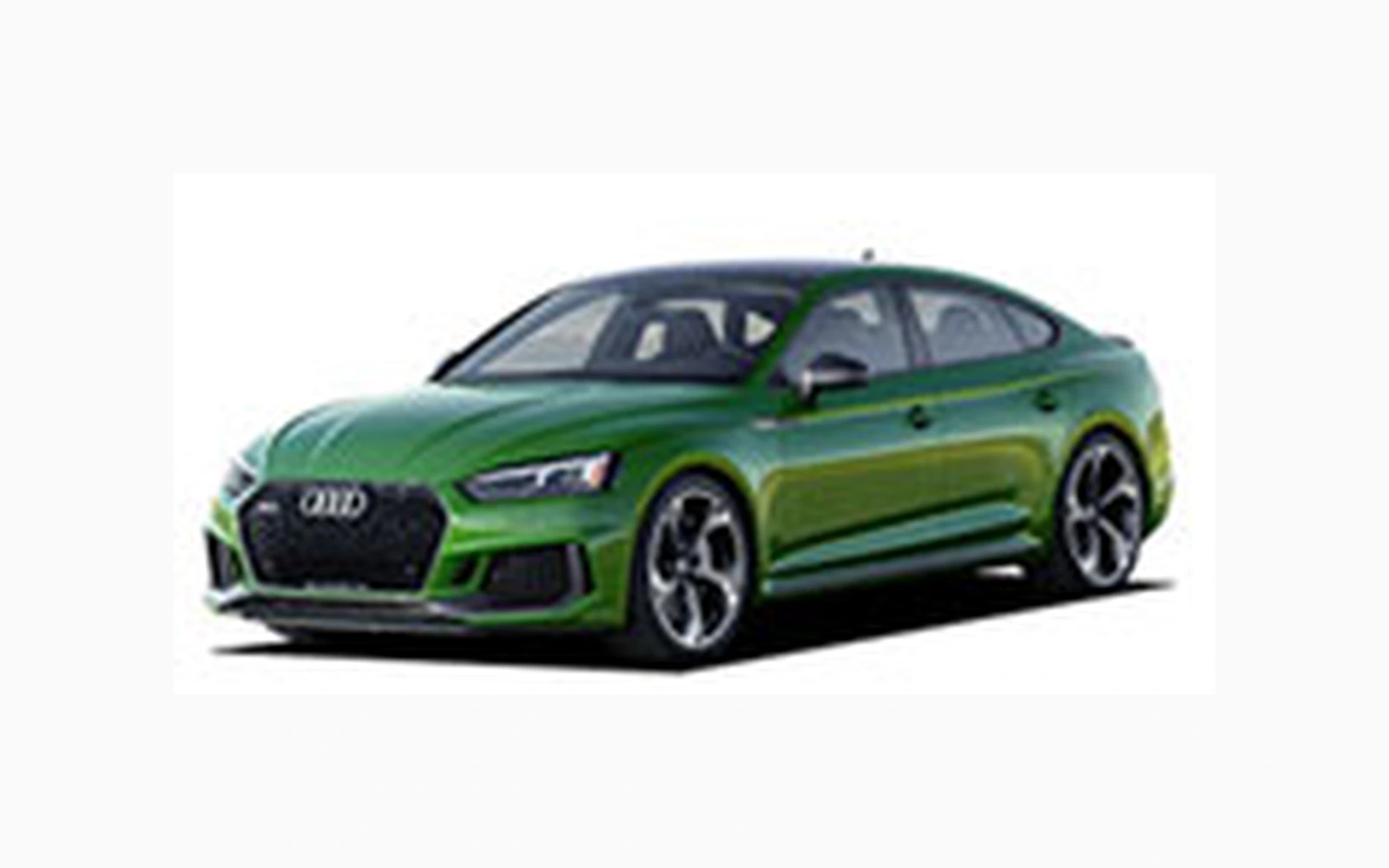Audi RS5 SPORTBACK