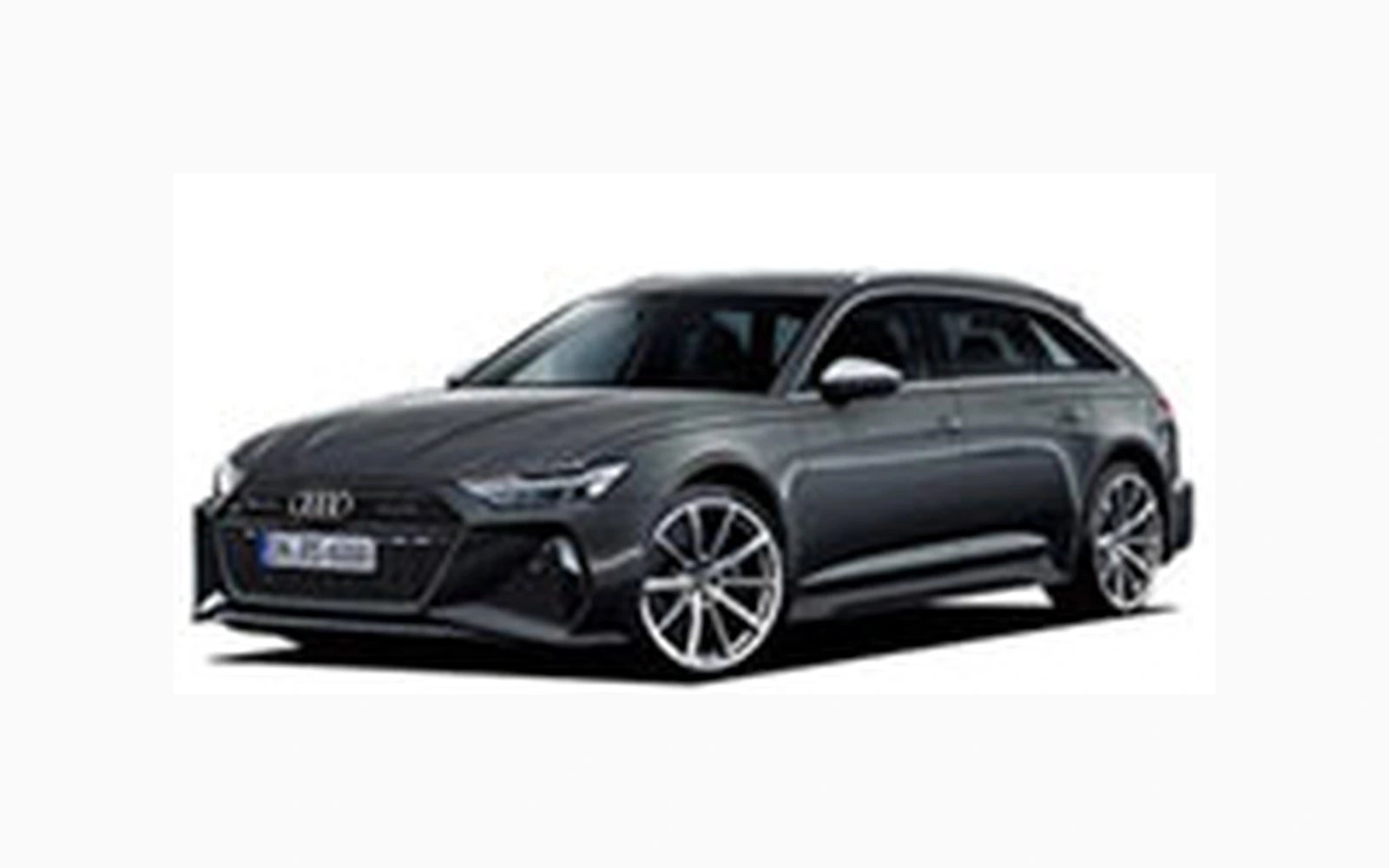 Audi RS6 AVANT