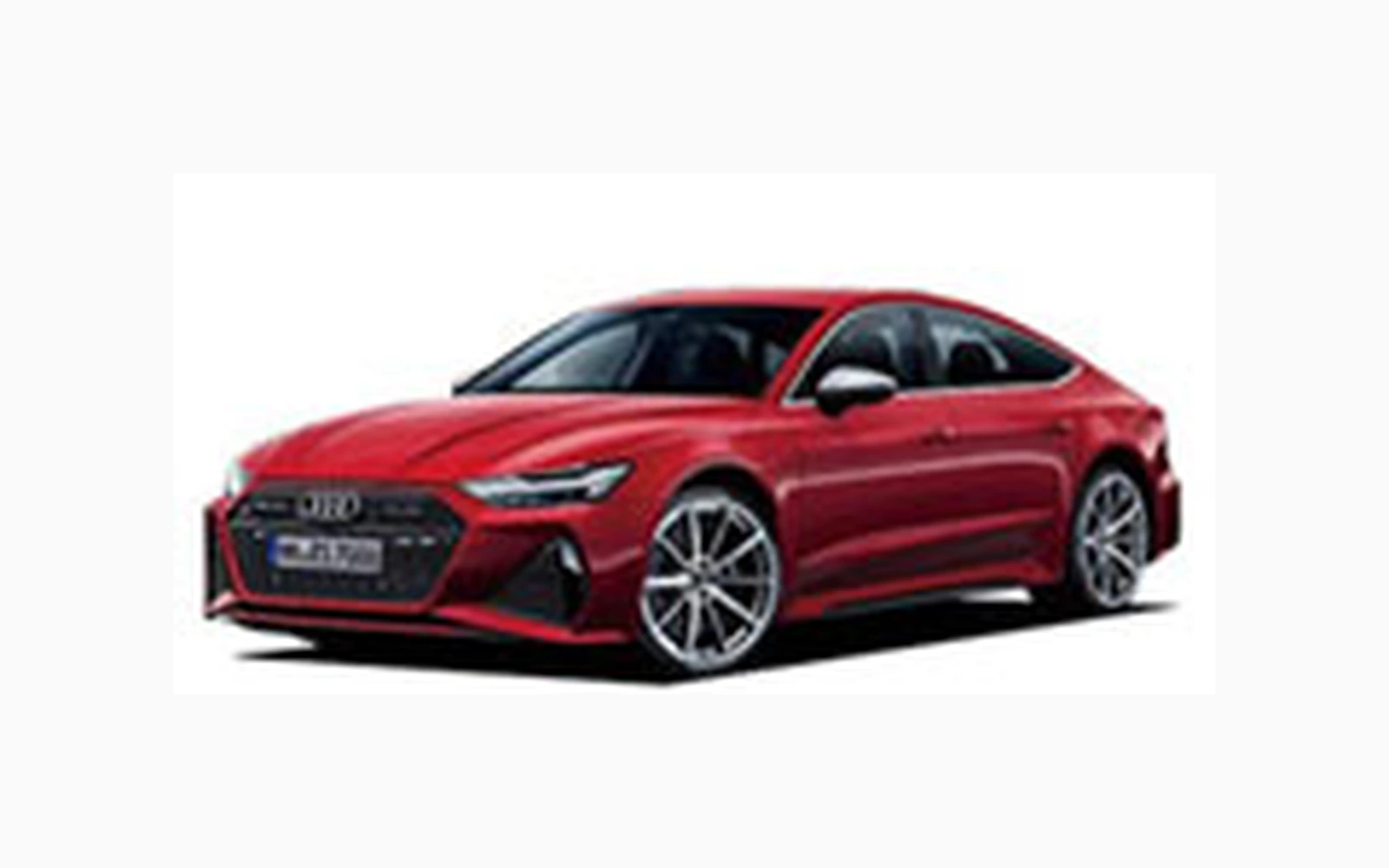 Audi RS7 SPORTBACK