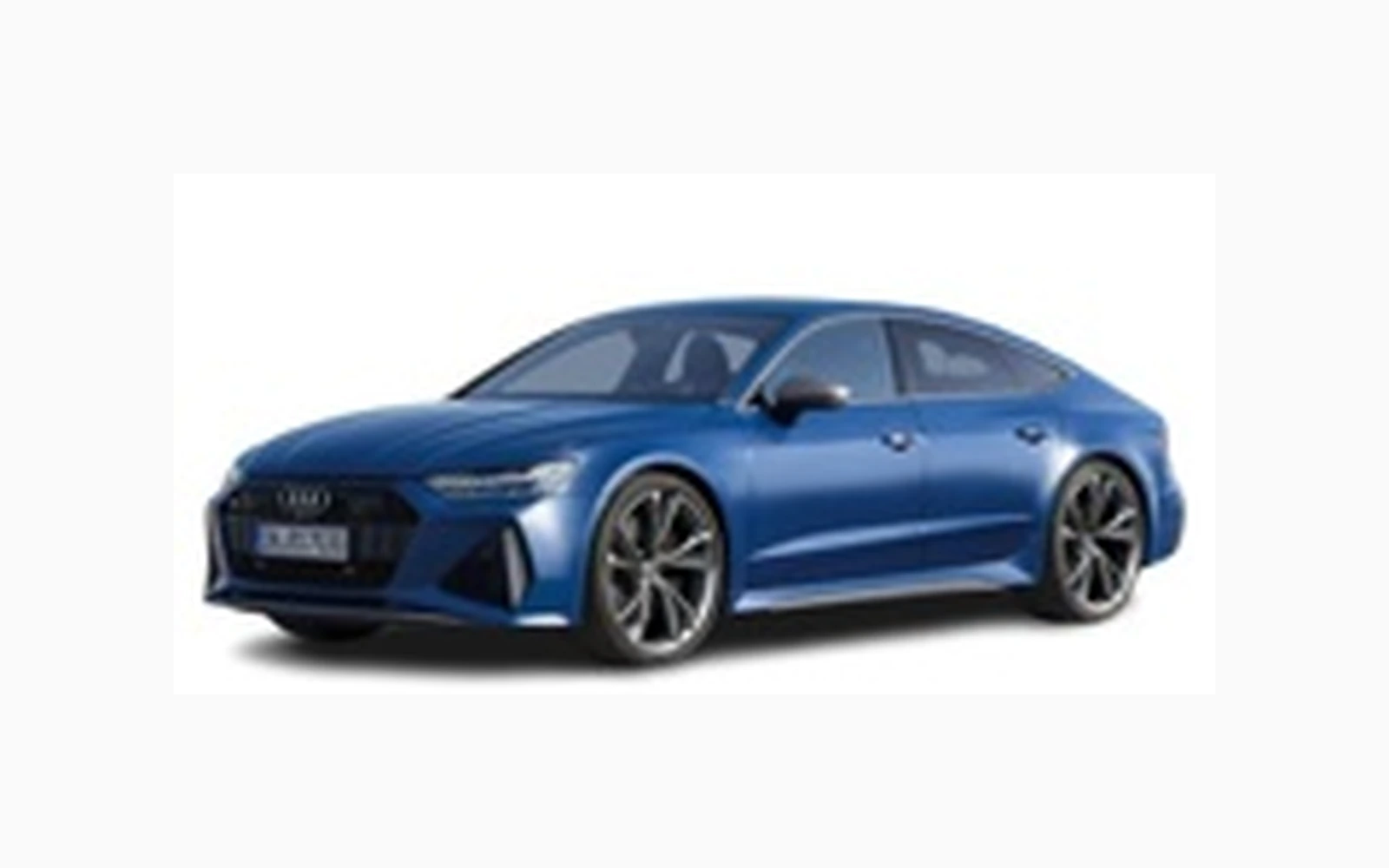 Audi RS7 SPORTBACK PERFORMANCE
