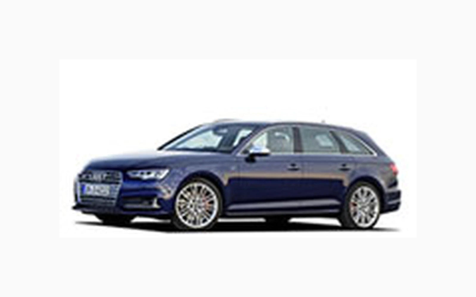 Audi S4 AVANT