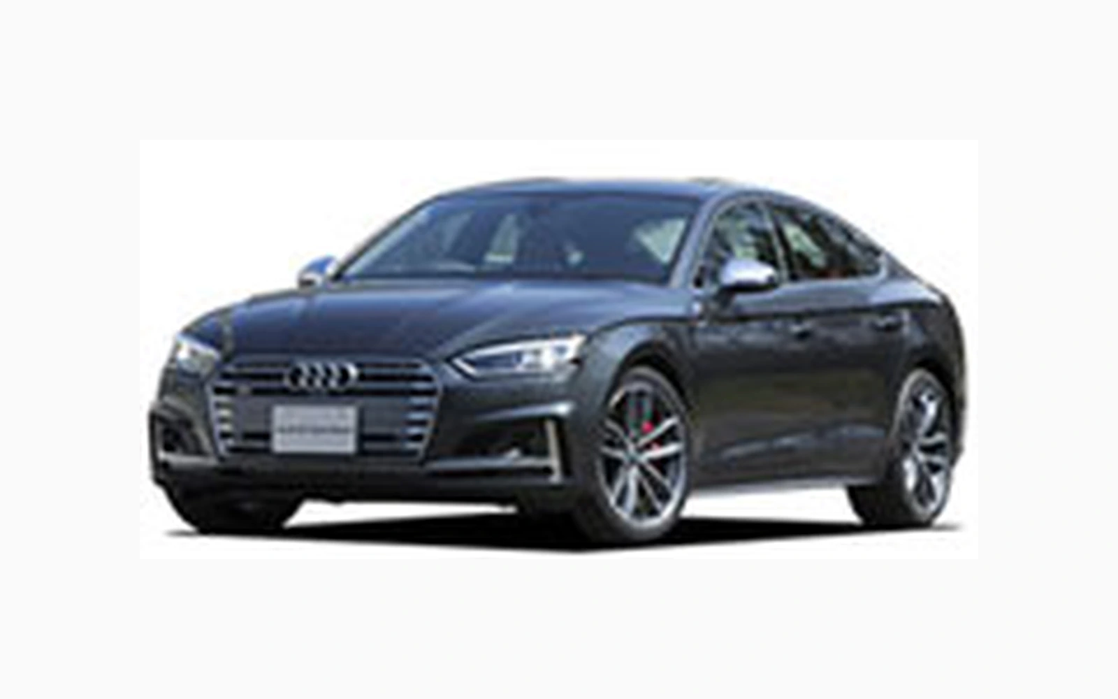 Audi S5 SPORTBACK