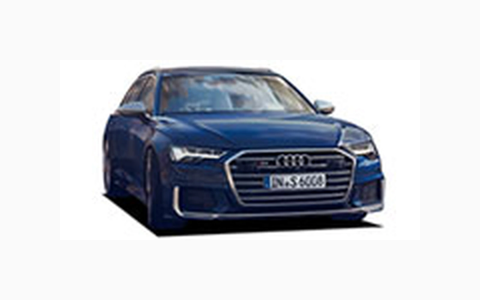 Audi S6AVANT