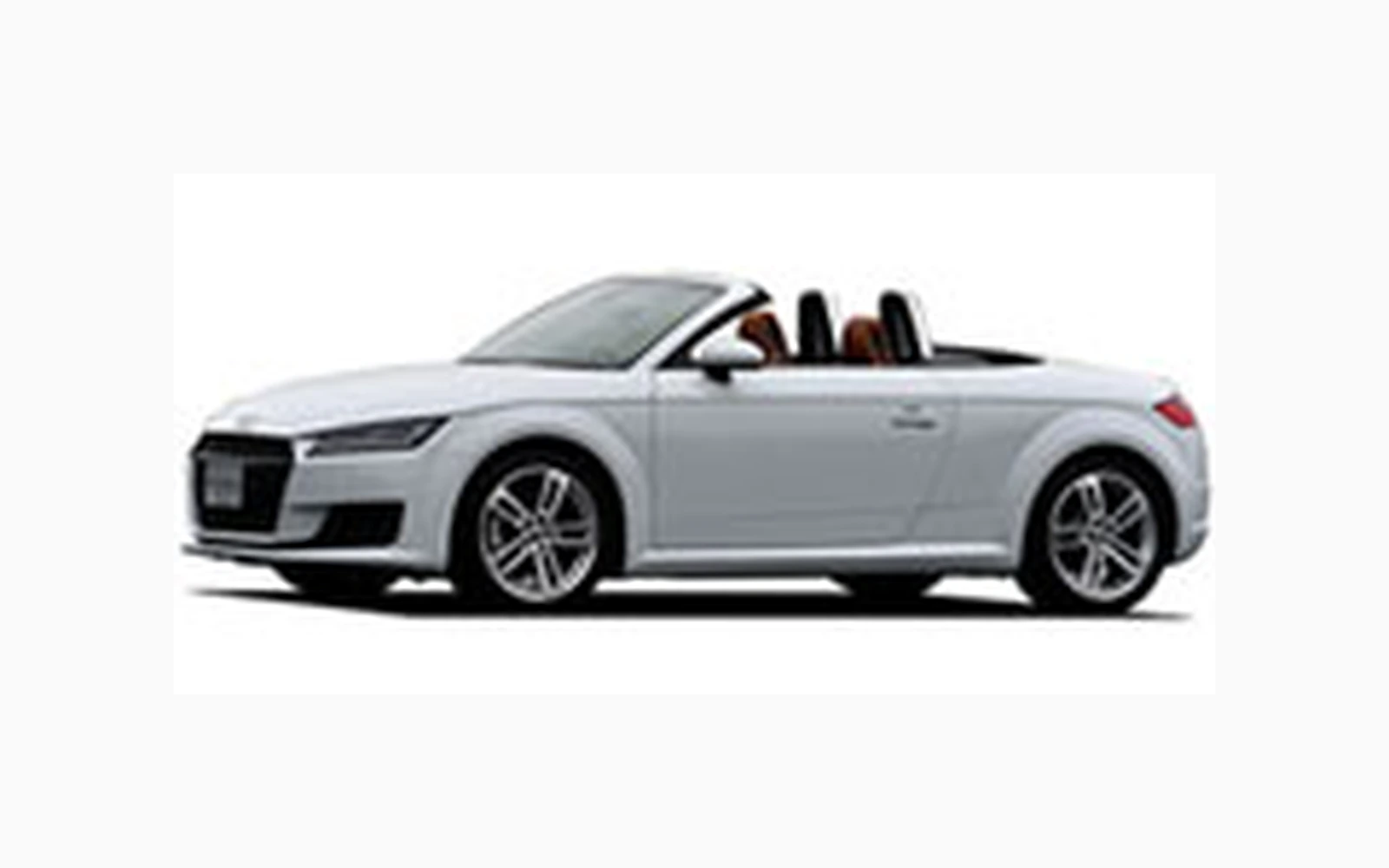 Audi TT ROADSTER