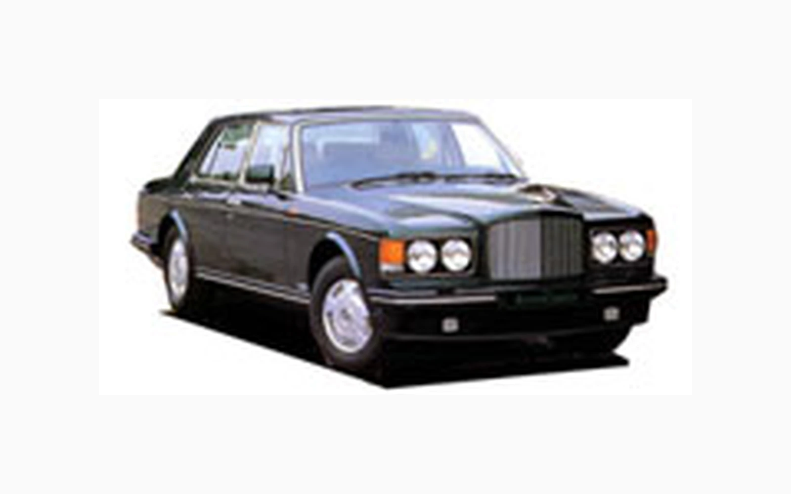 Bentley BROOKLANDS