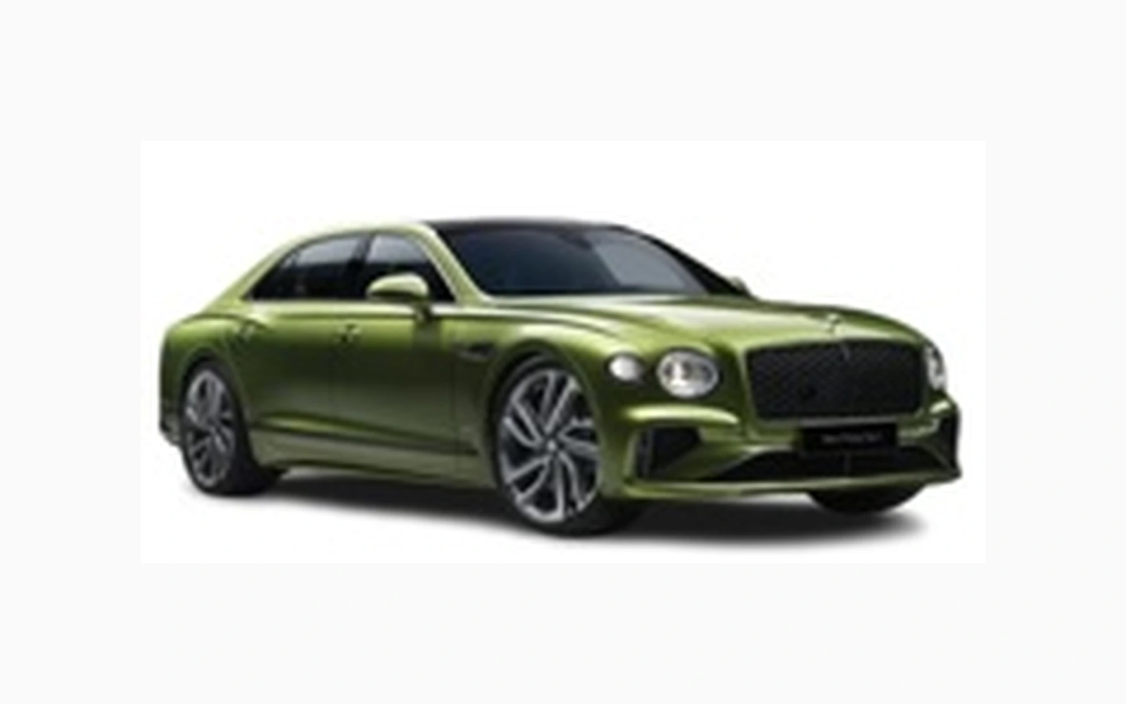 Bentley FLYING SPUR