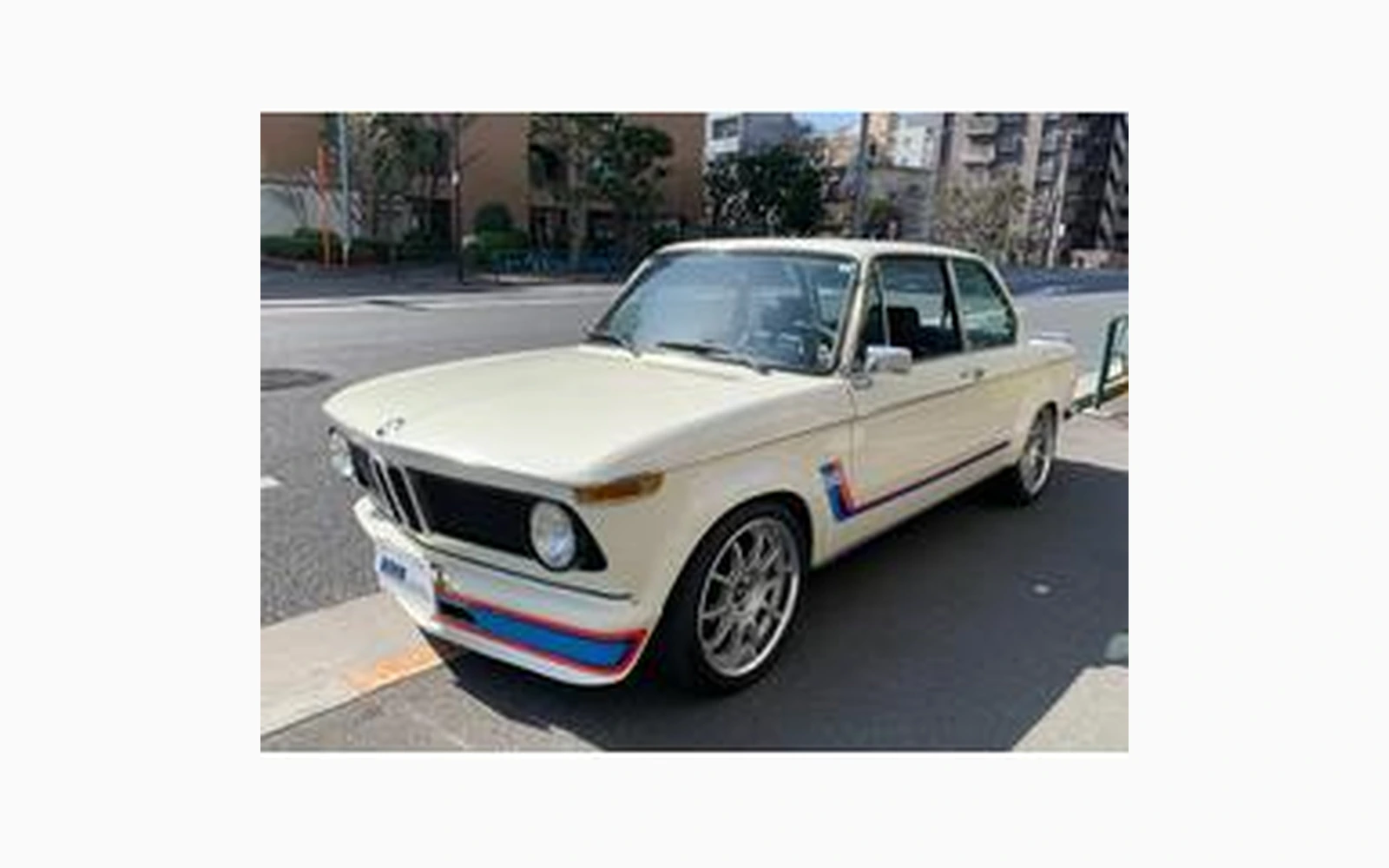 BMW 2002