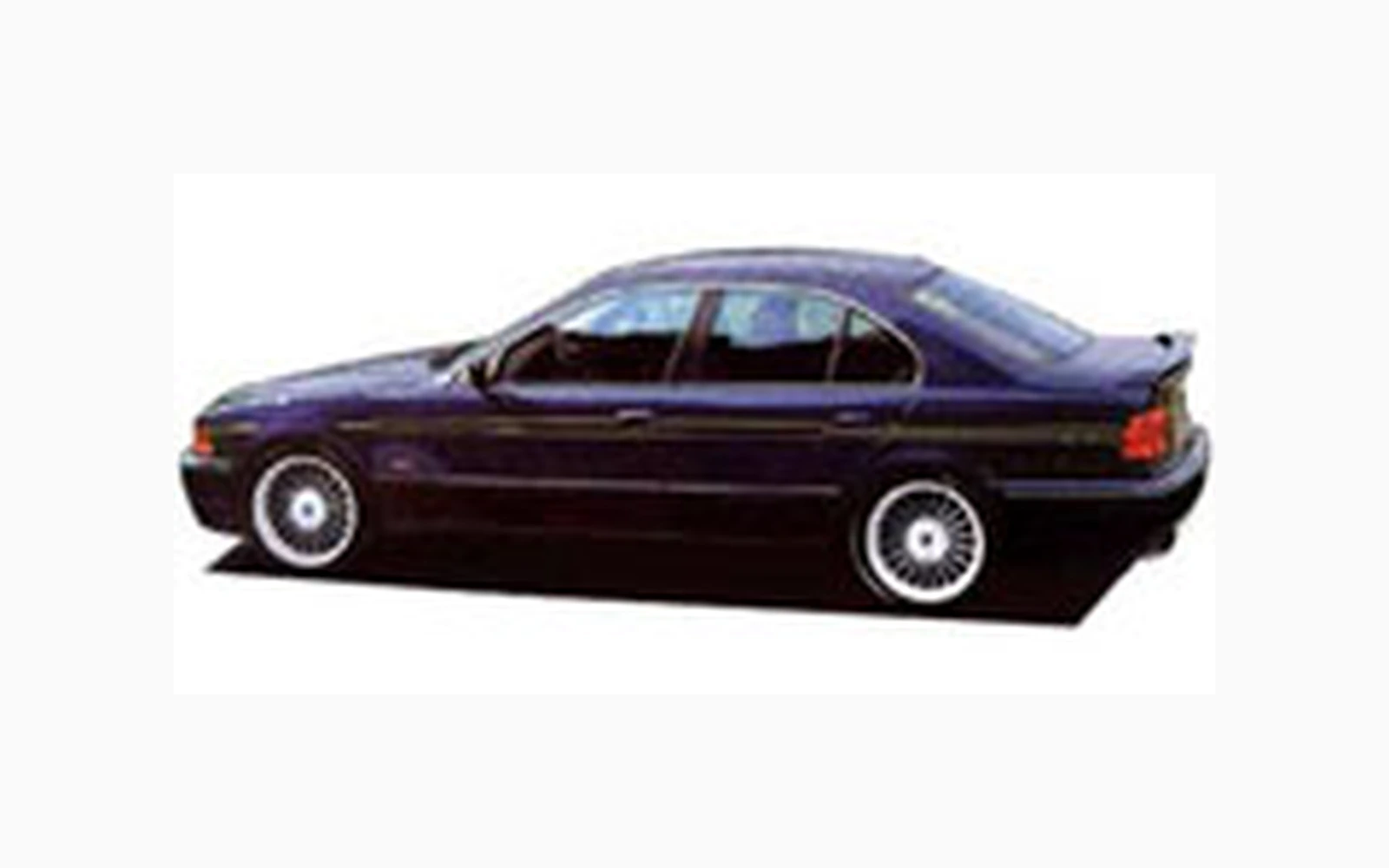 BMW B10