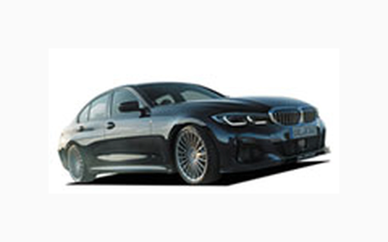 BMW B3