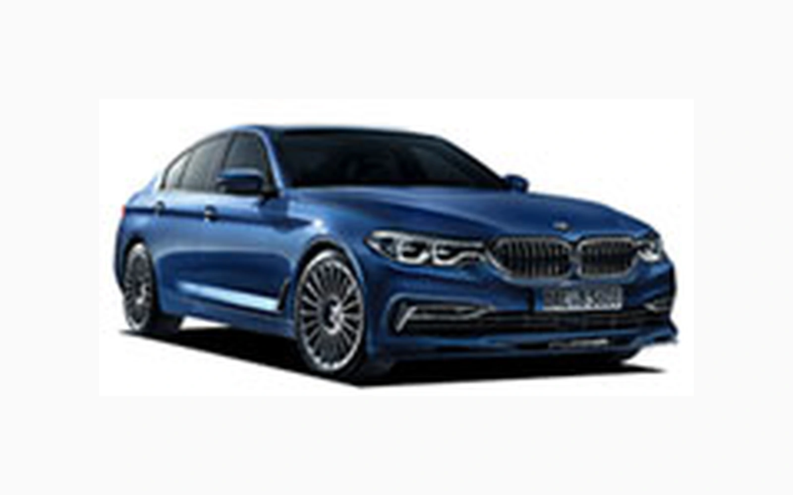 BMW B5