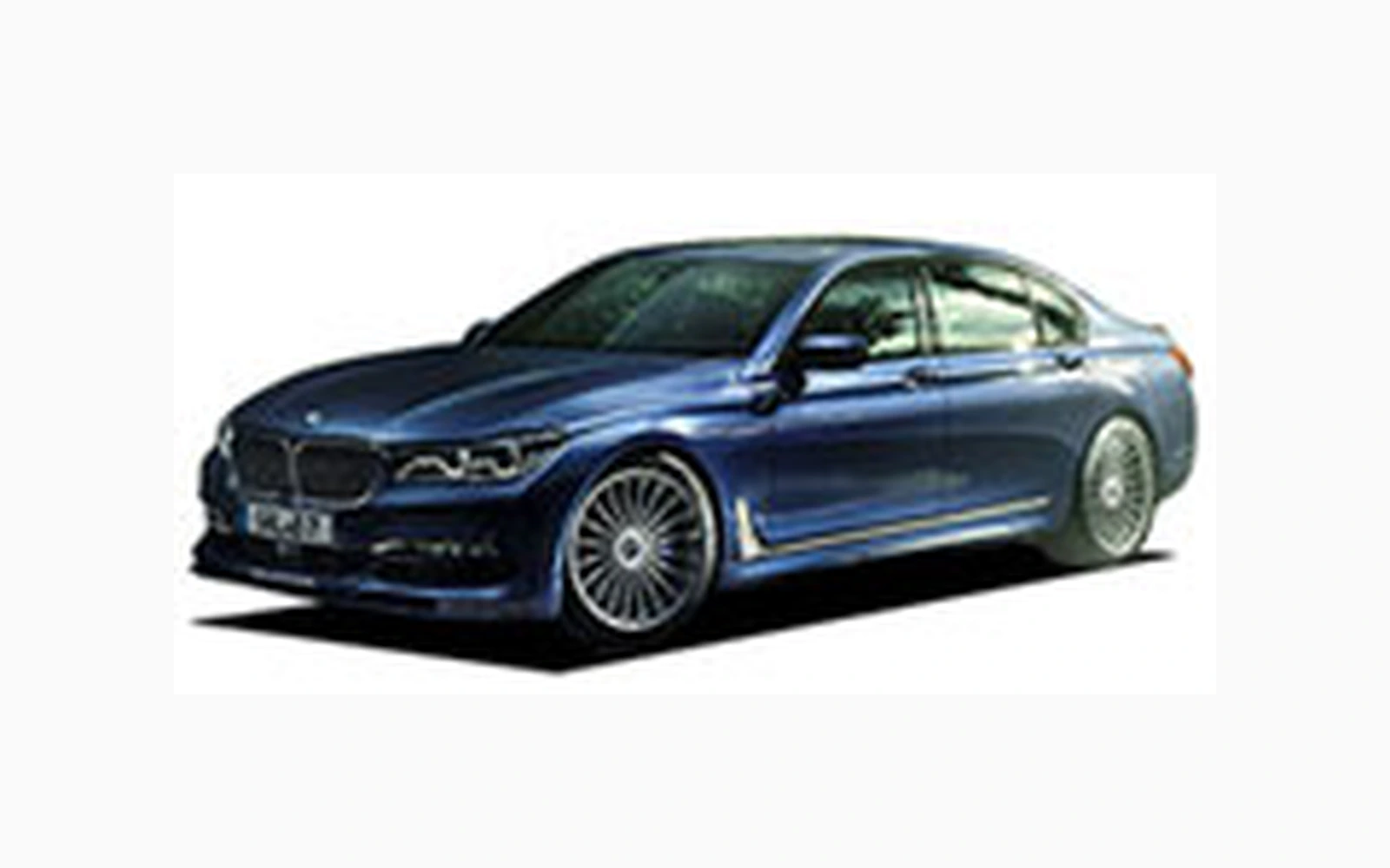 BMW B7