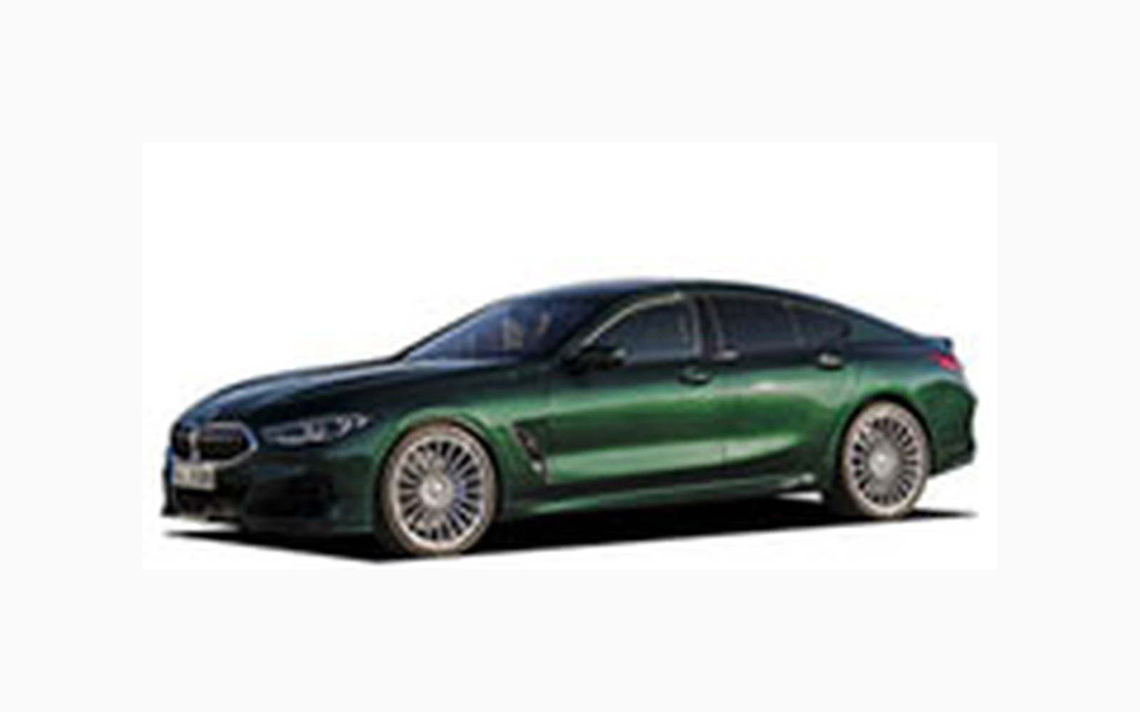 BMW B8