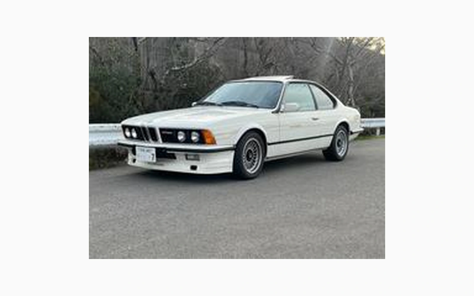 BMW B9