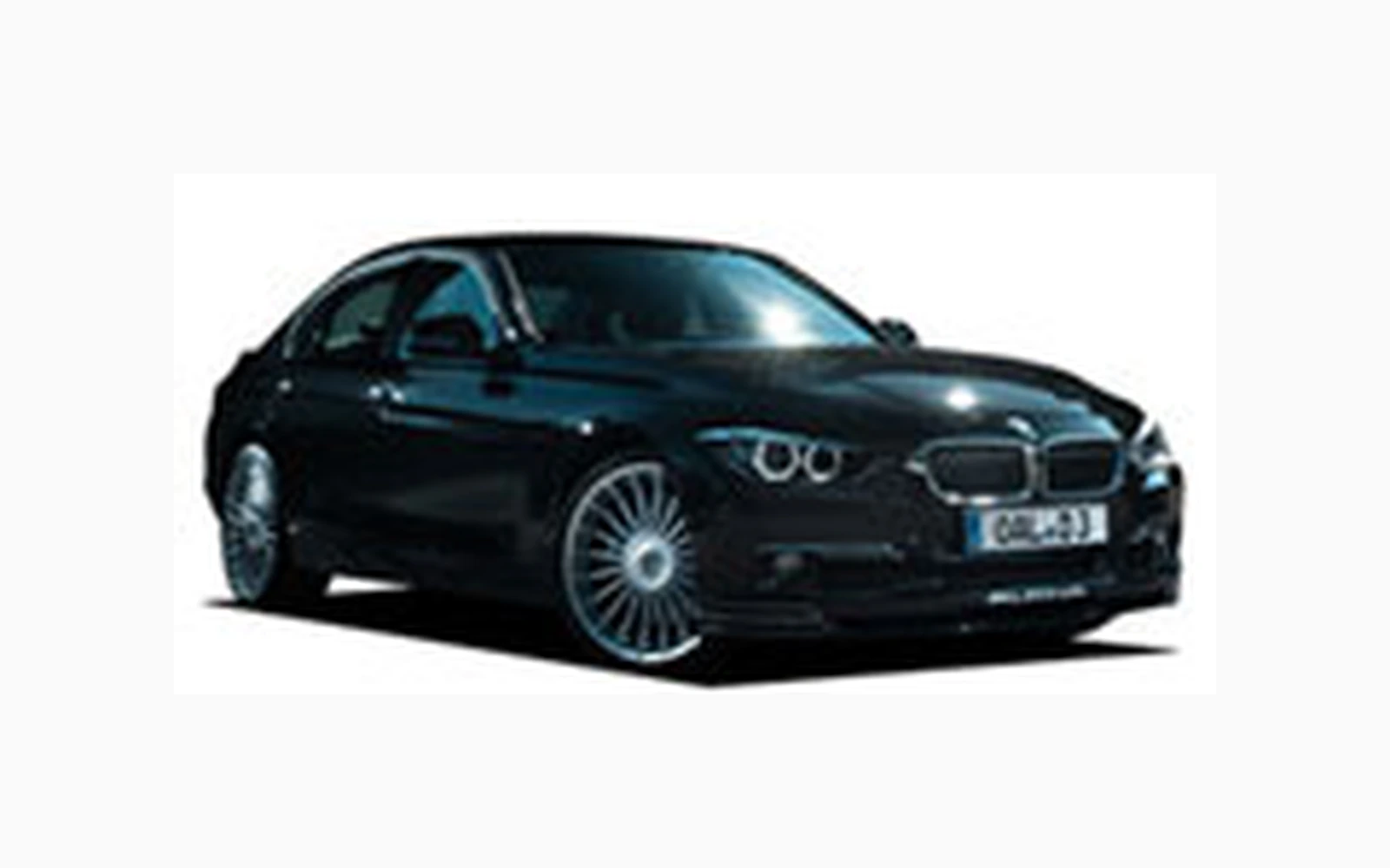 BMW D3