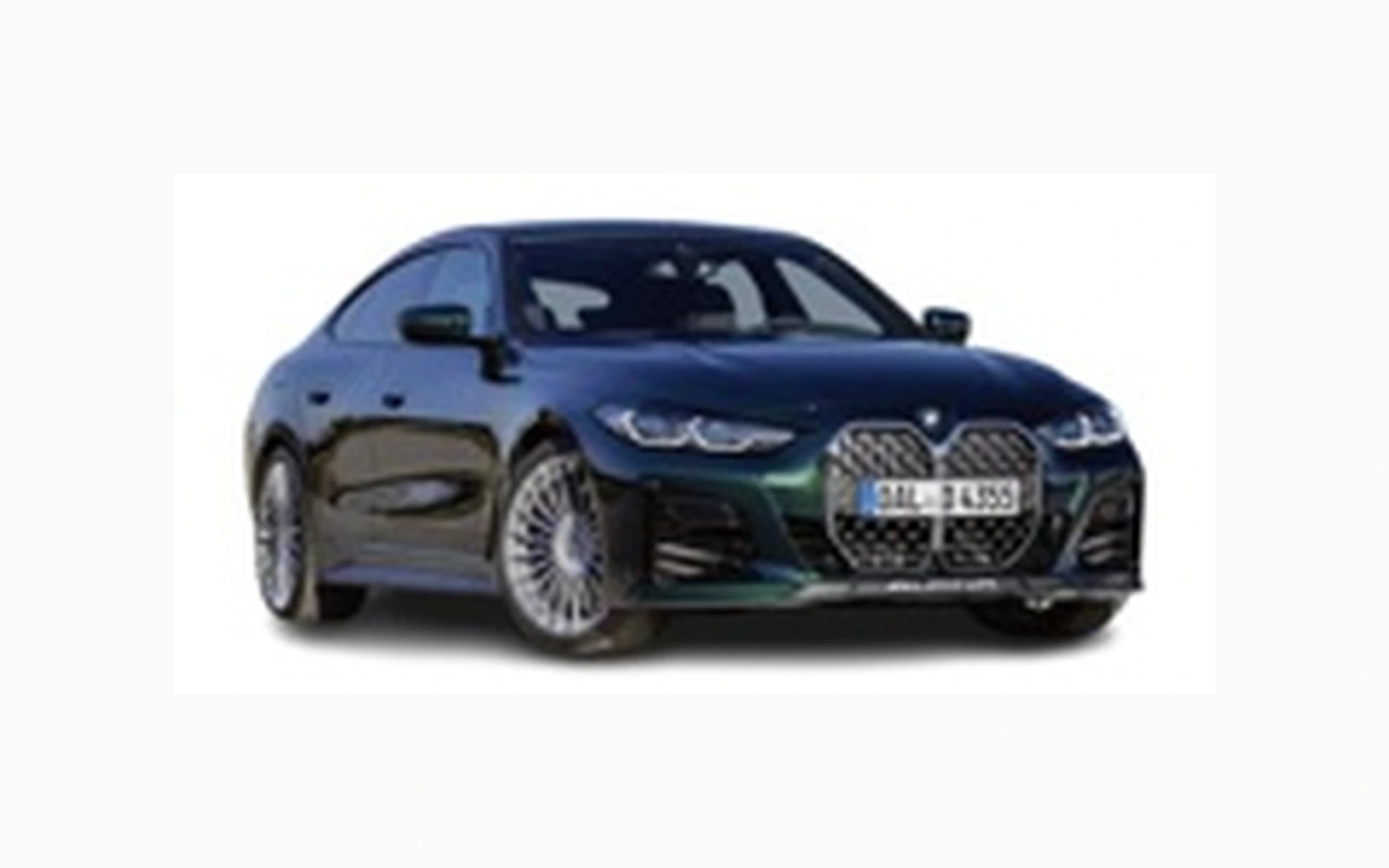 BMW D4