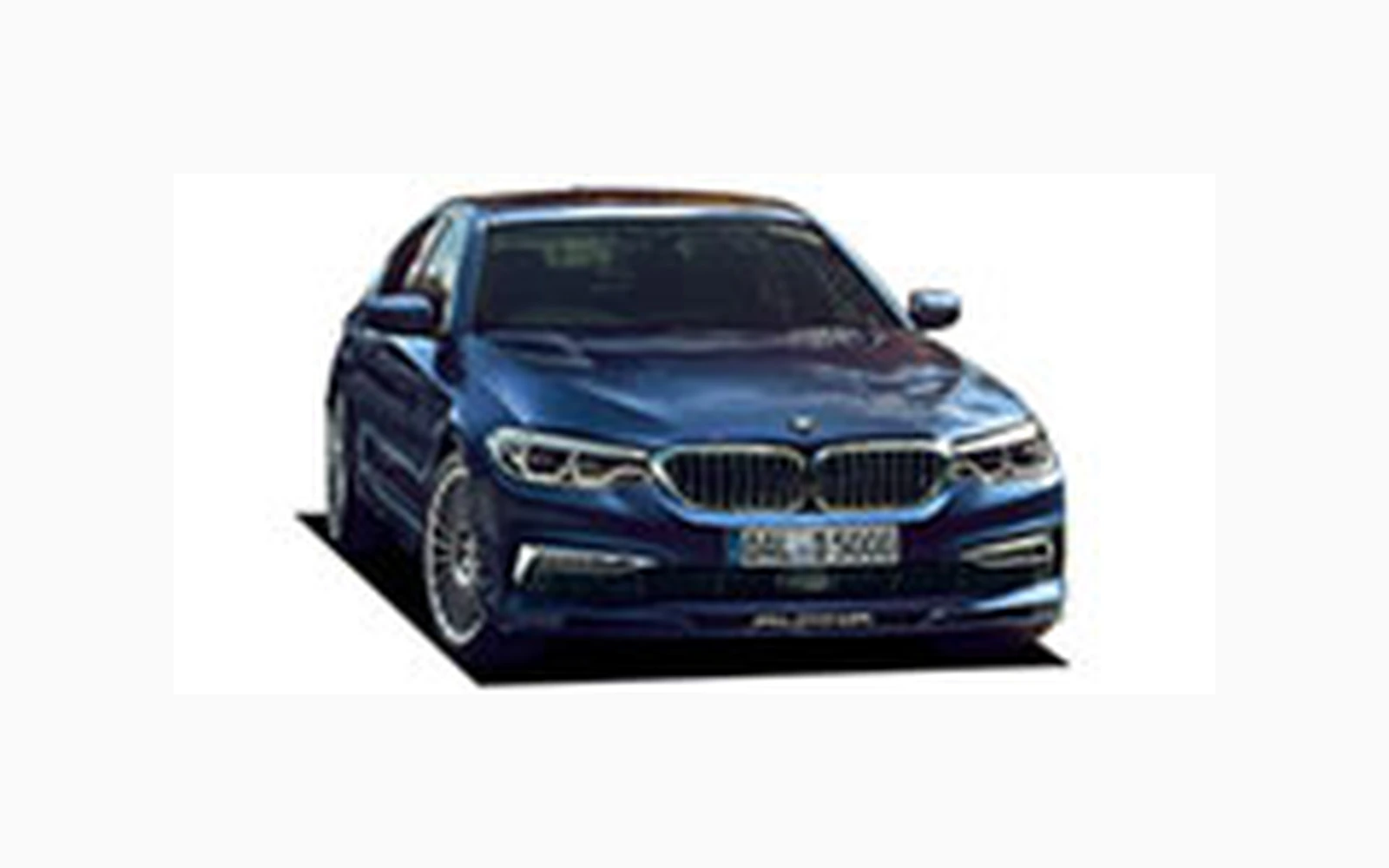 BMW D5