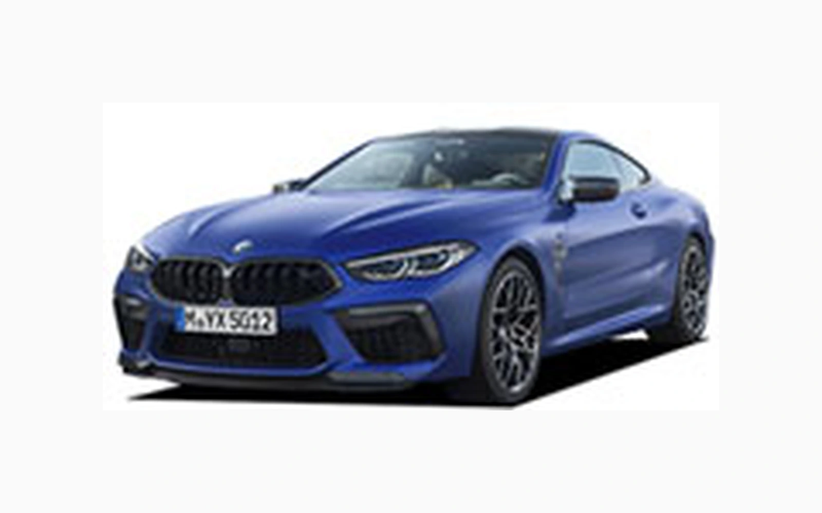 BMW M8