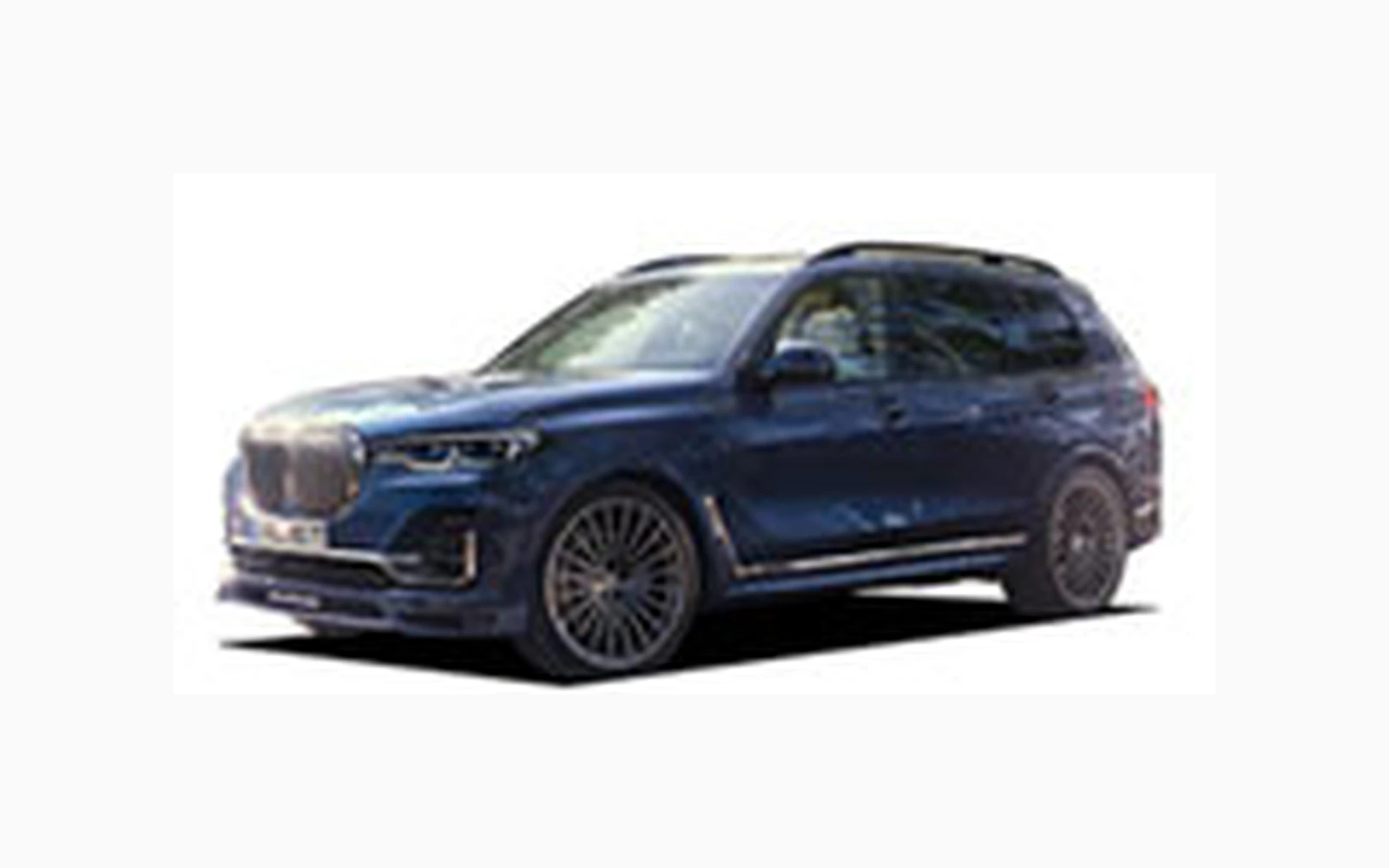 BMW XB7