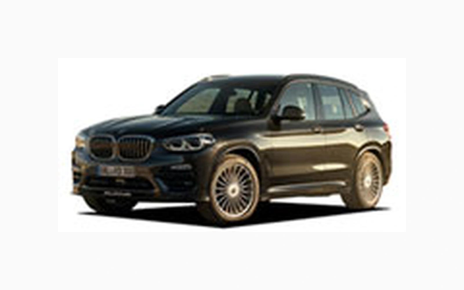 BMW XD3