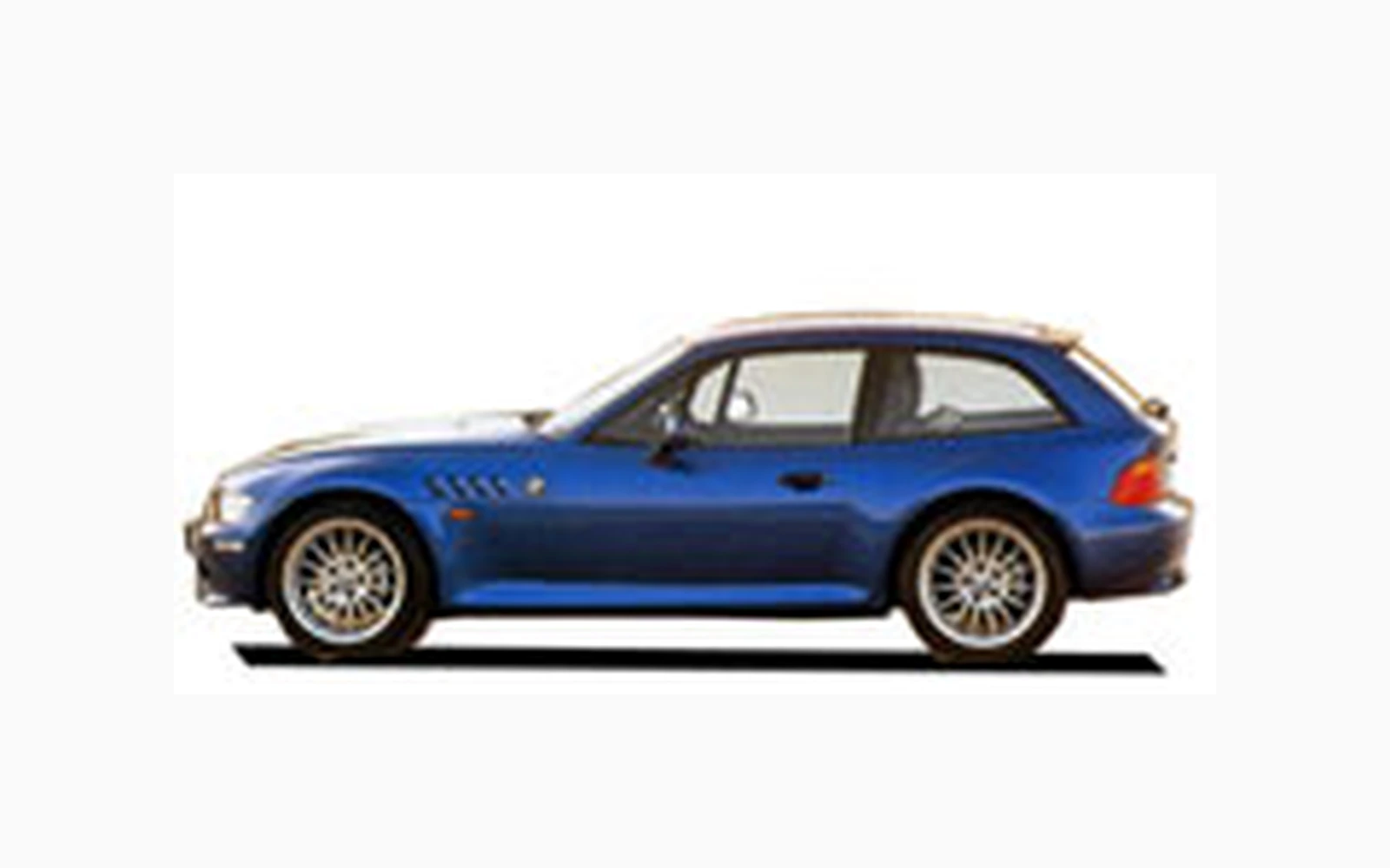BMW Z3 COUPE