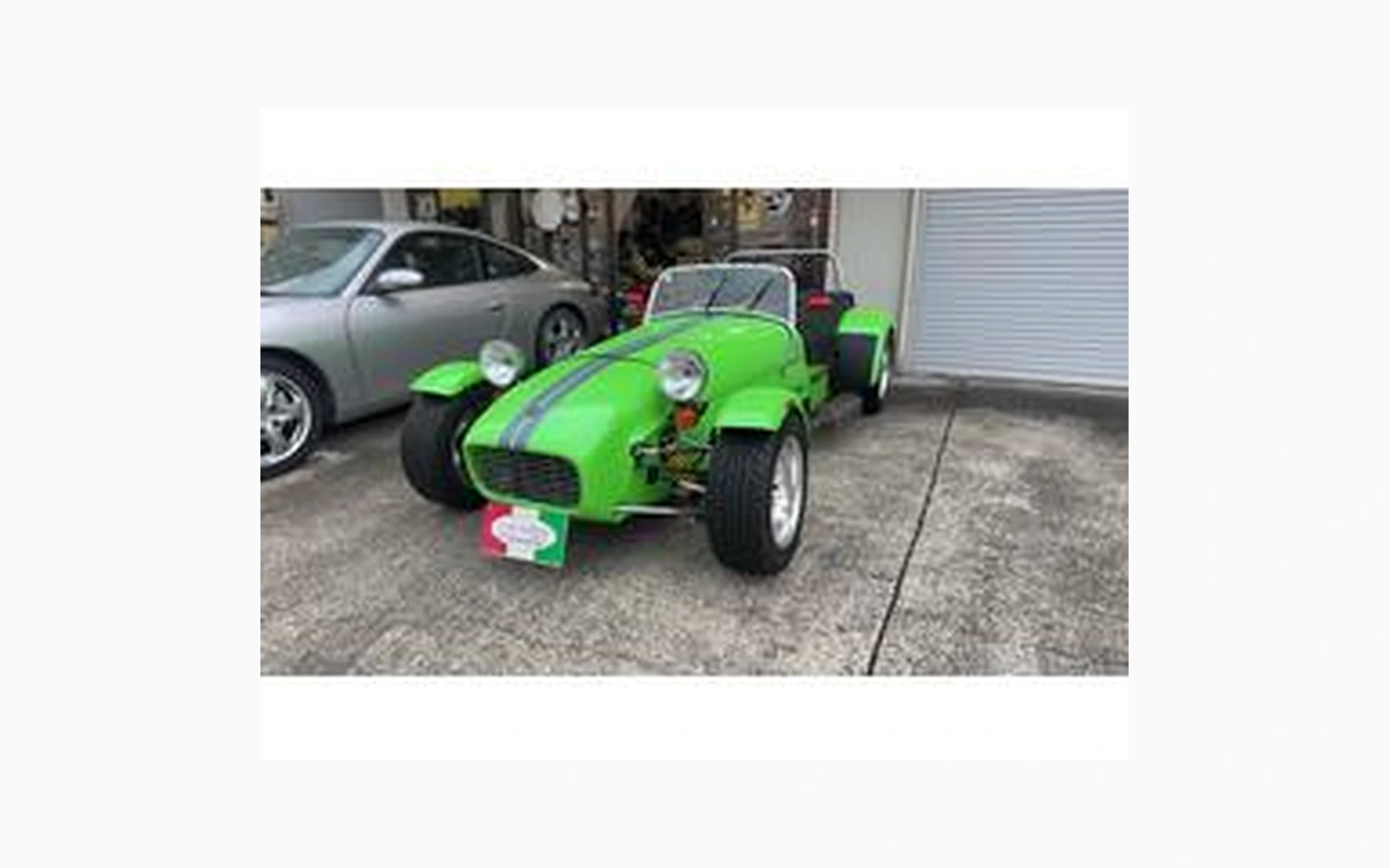 フレイザー CLUBMAN